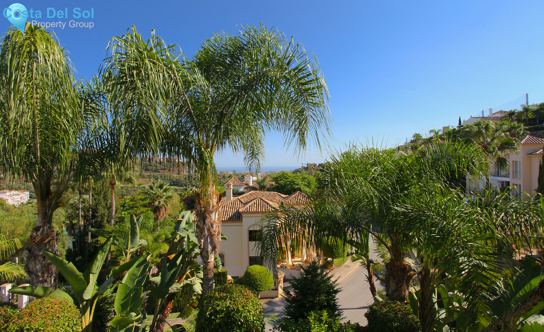 House in Los Arqueros