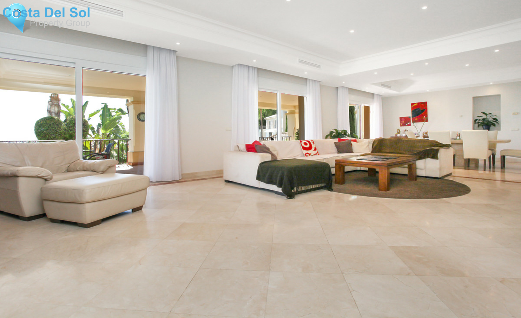 House in Los Arqueros-1368977