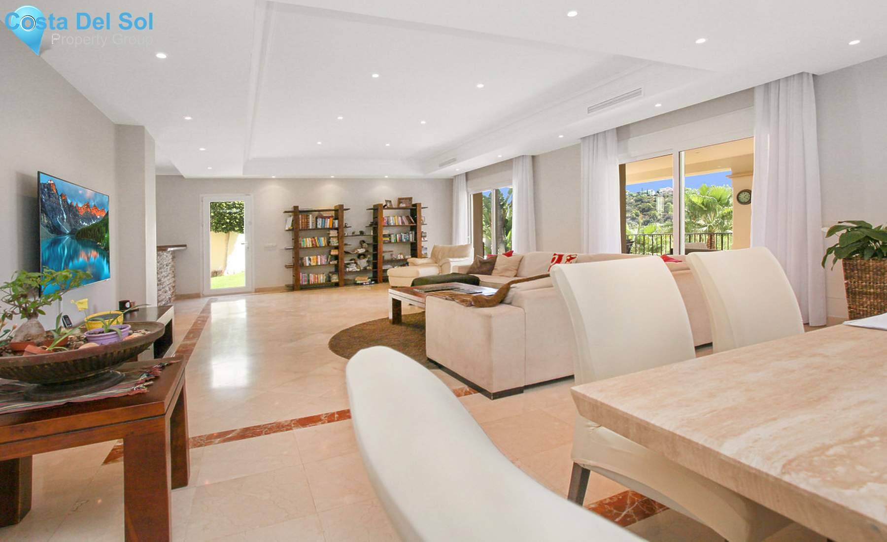 House in Los Arqueros-1368978