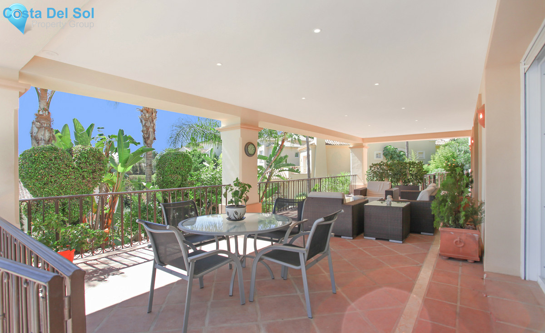 House in Los Arqueros-1368983