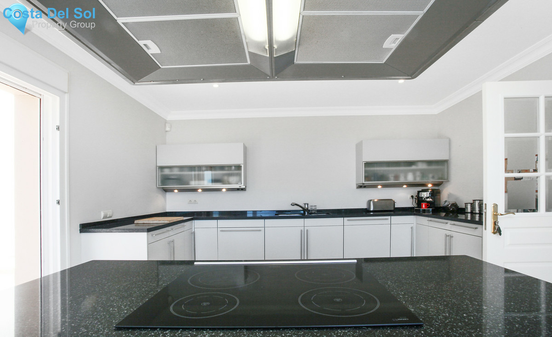 House in Los Arqueros-1368984