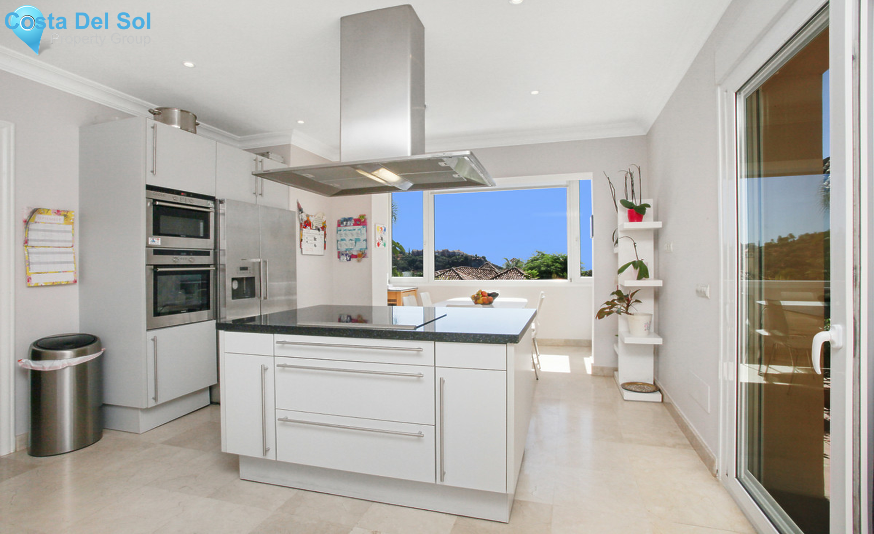 House in Los Arqueros-1368968