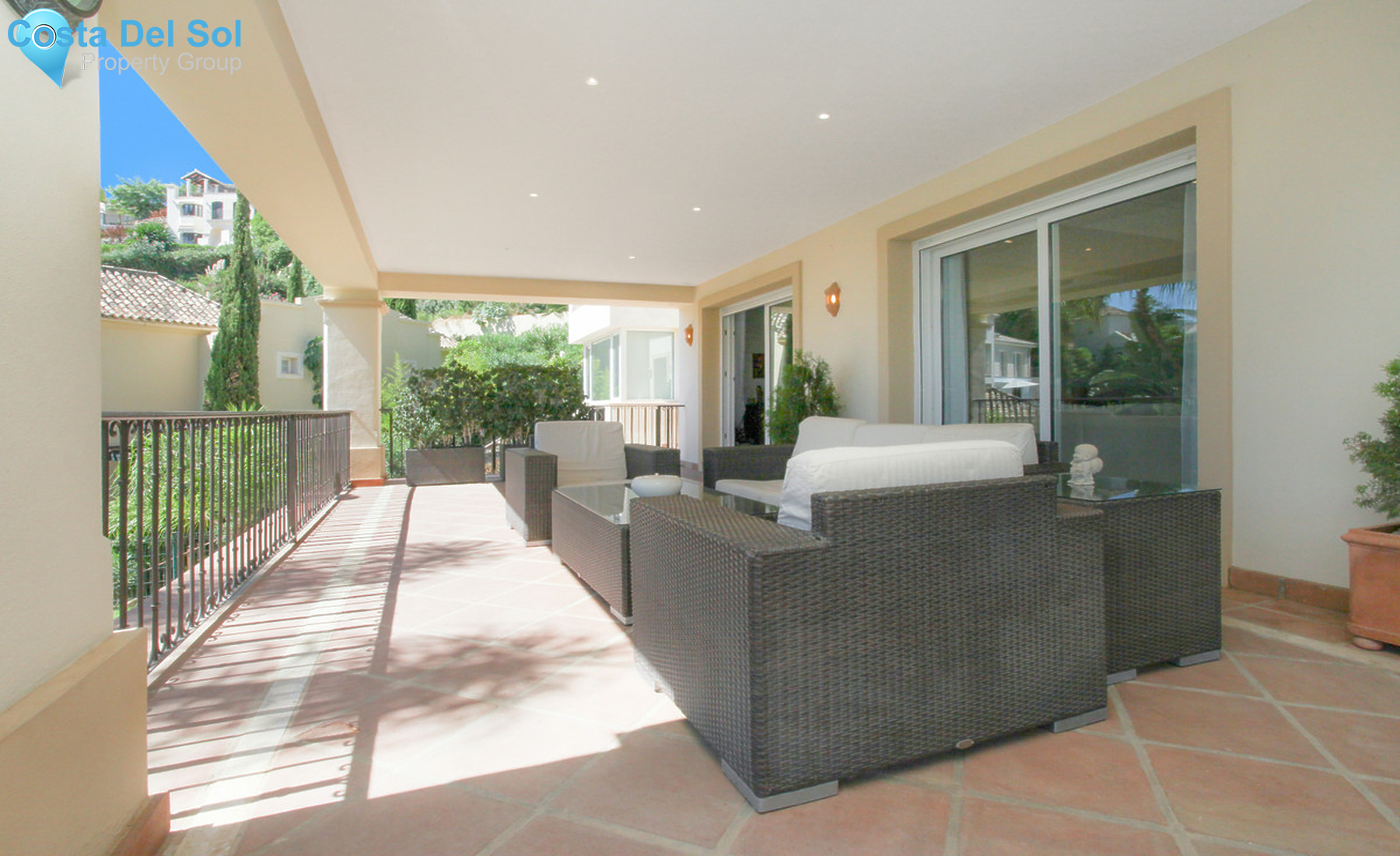 House in Los Arqueros-1368969