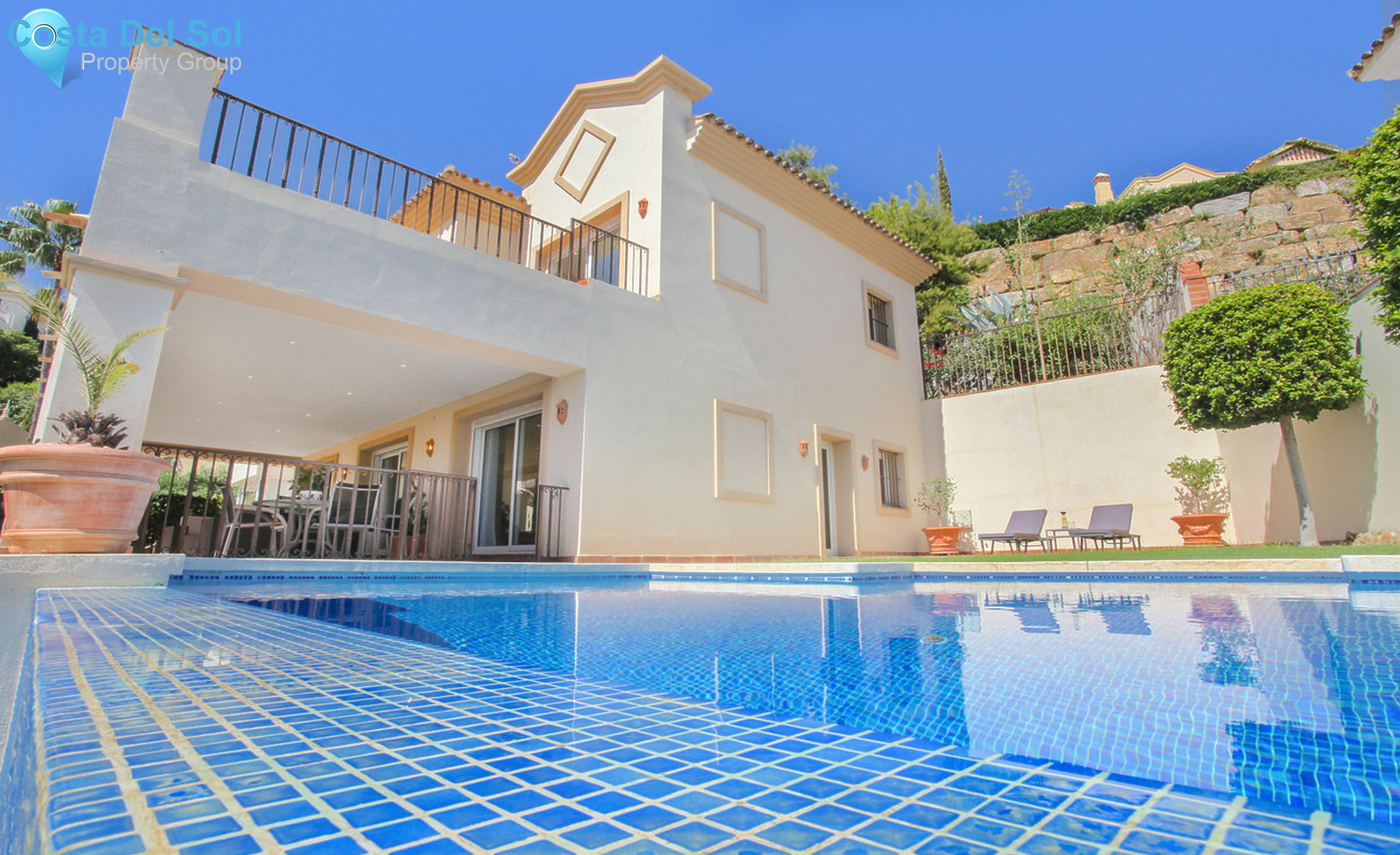 House in Los Arqueros-1368971