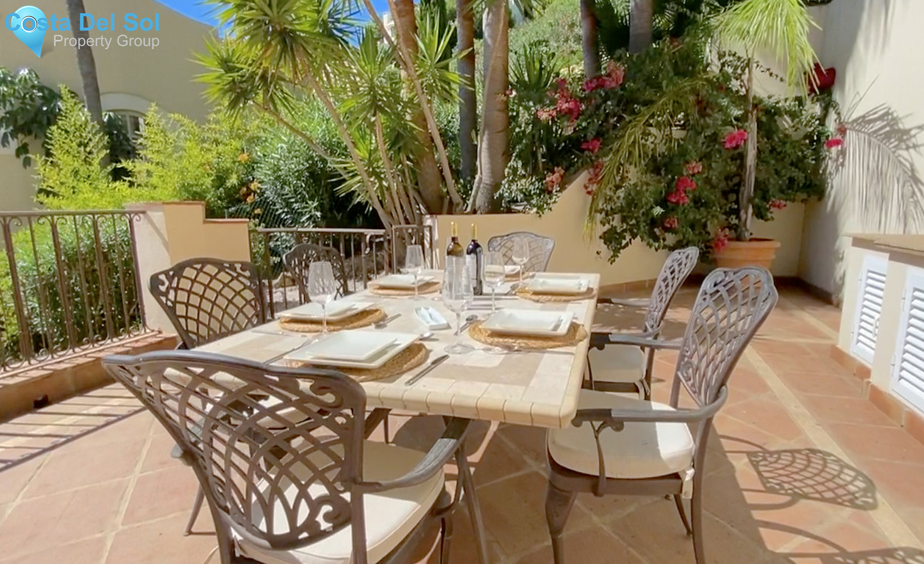 House in Los Arqueros-1368973