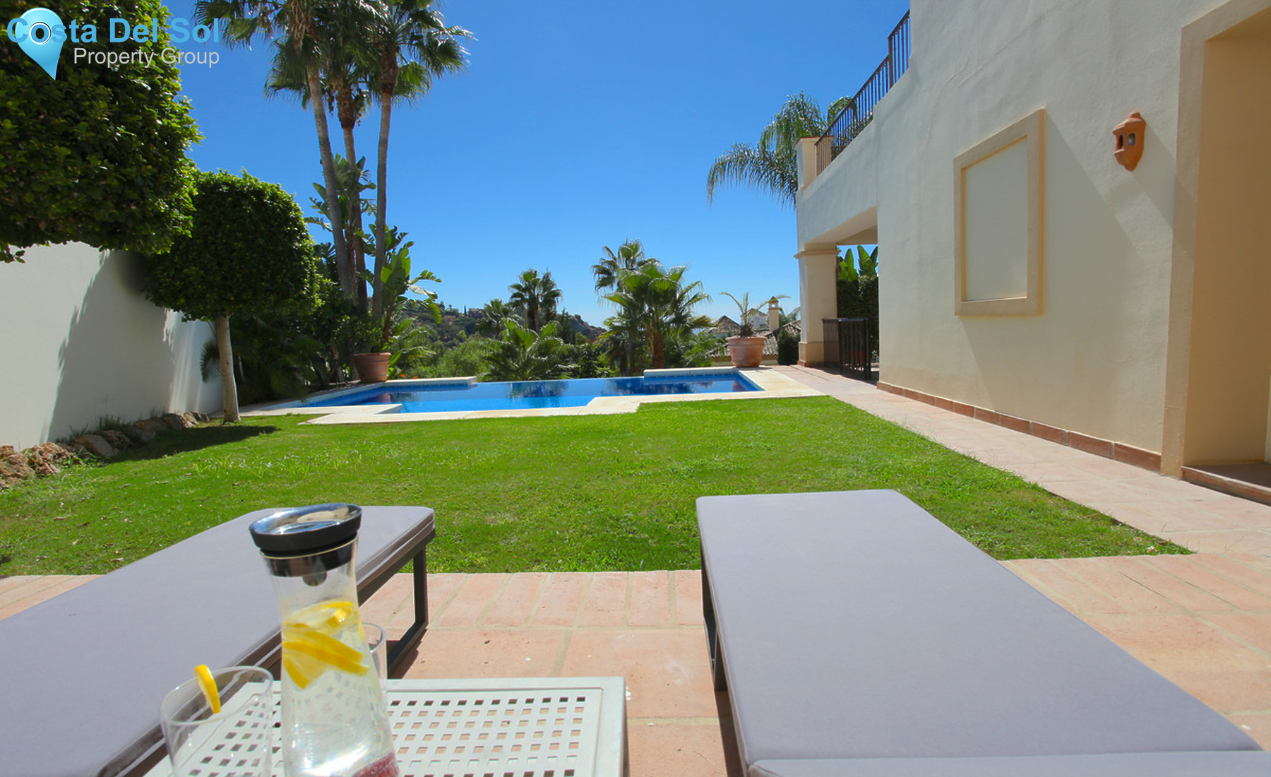 House in Los Arqueros-1368974