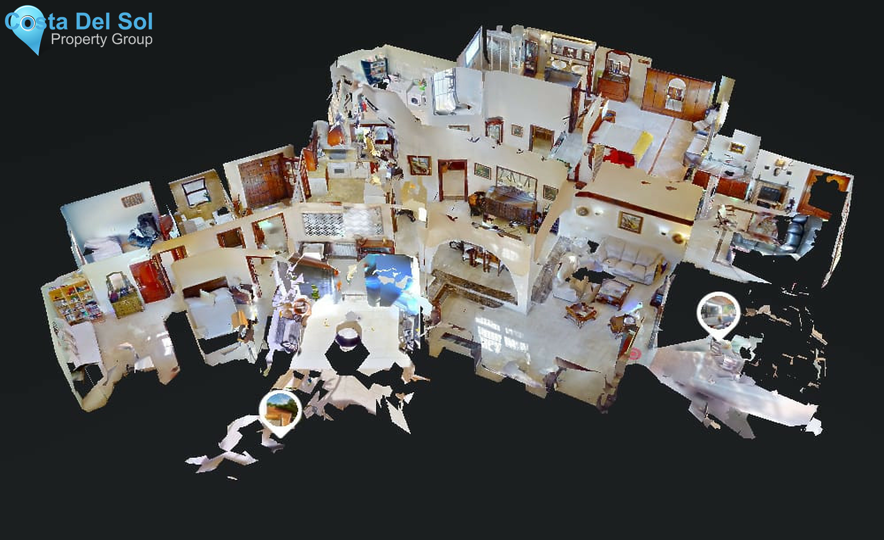 House in Malaga Este