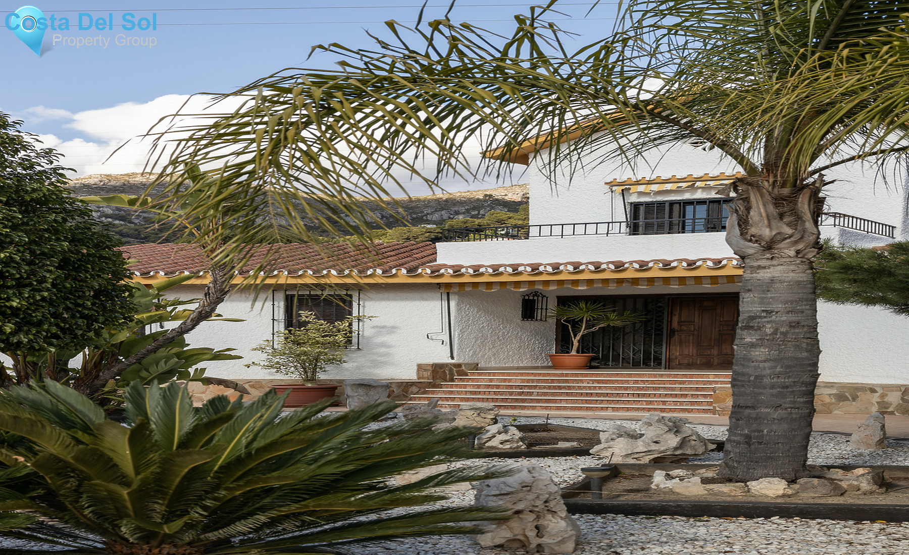 House in Malaga Este-1302586