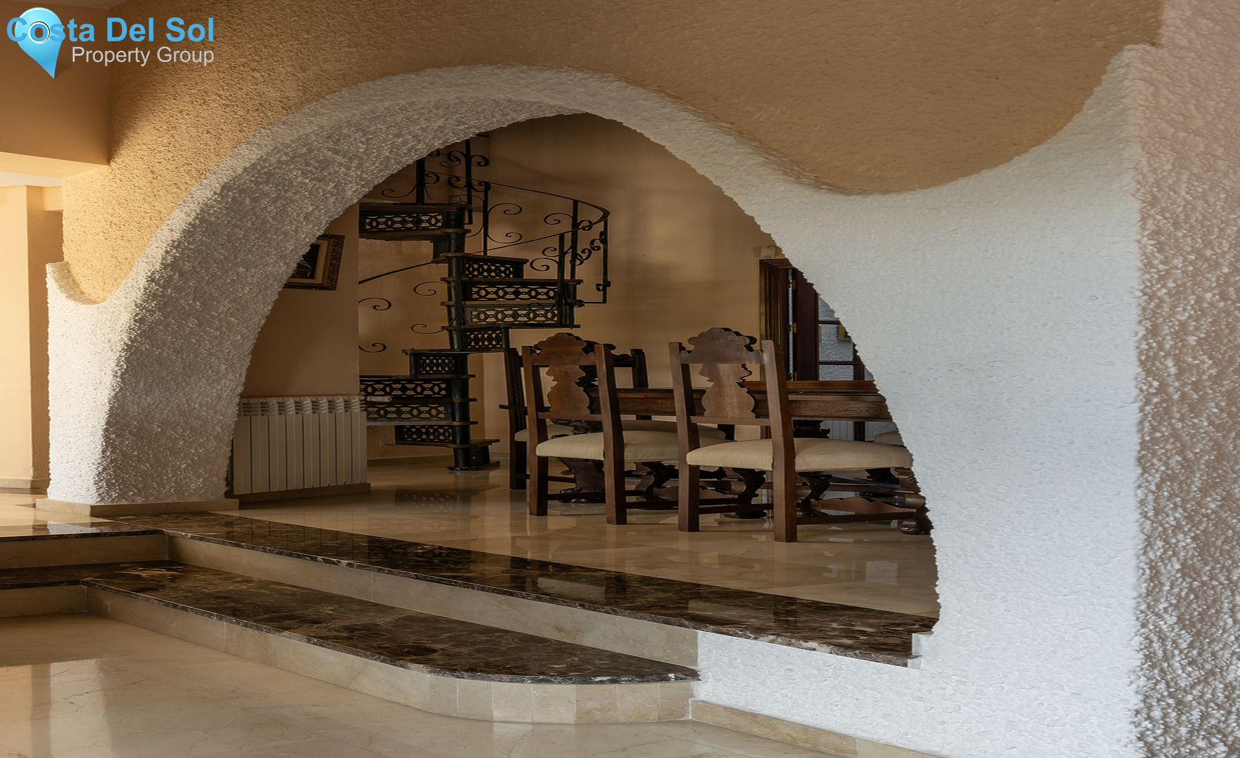 House in Malaga Este-1302595