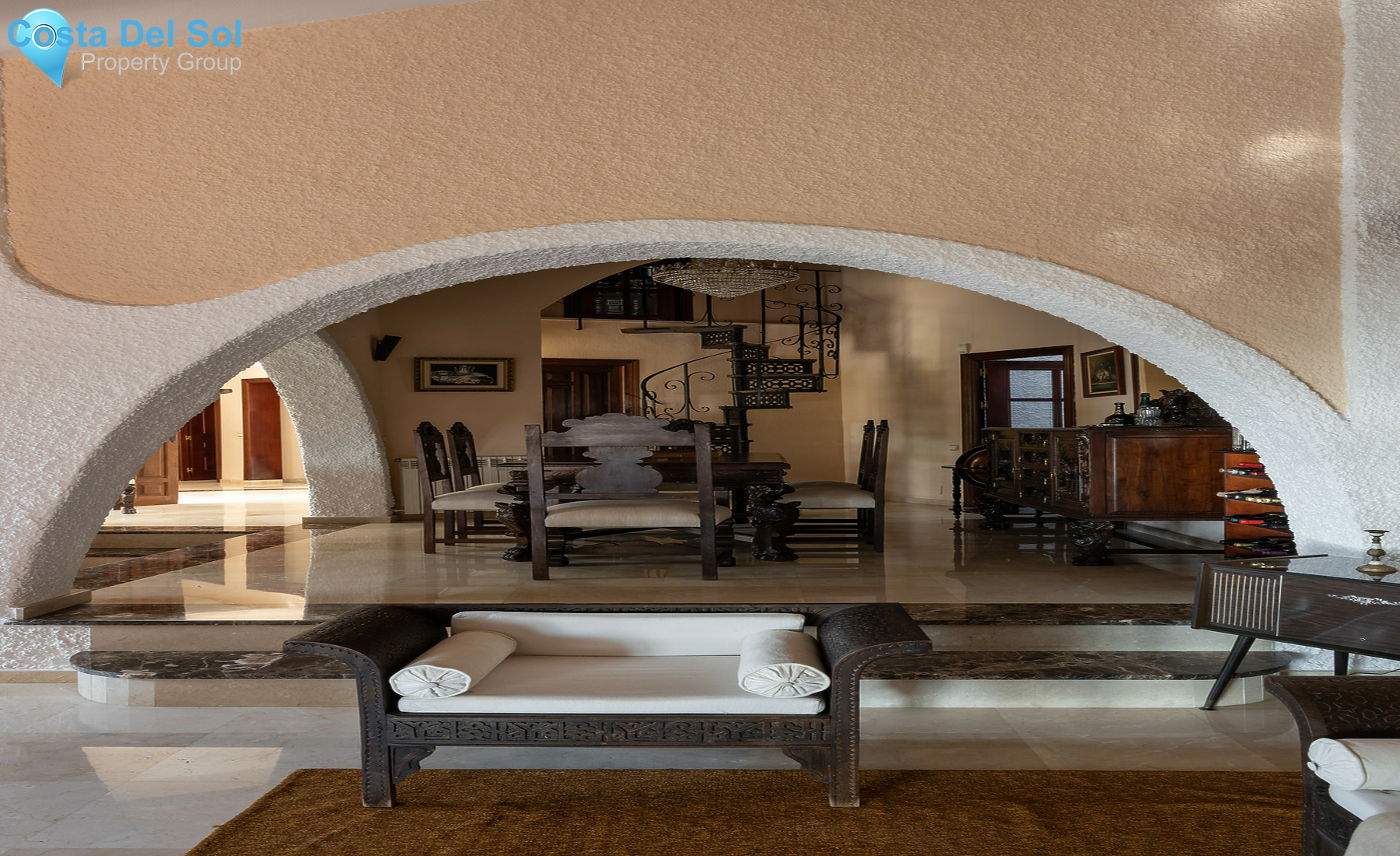 House in Malaga Este-1302596