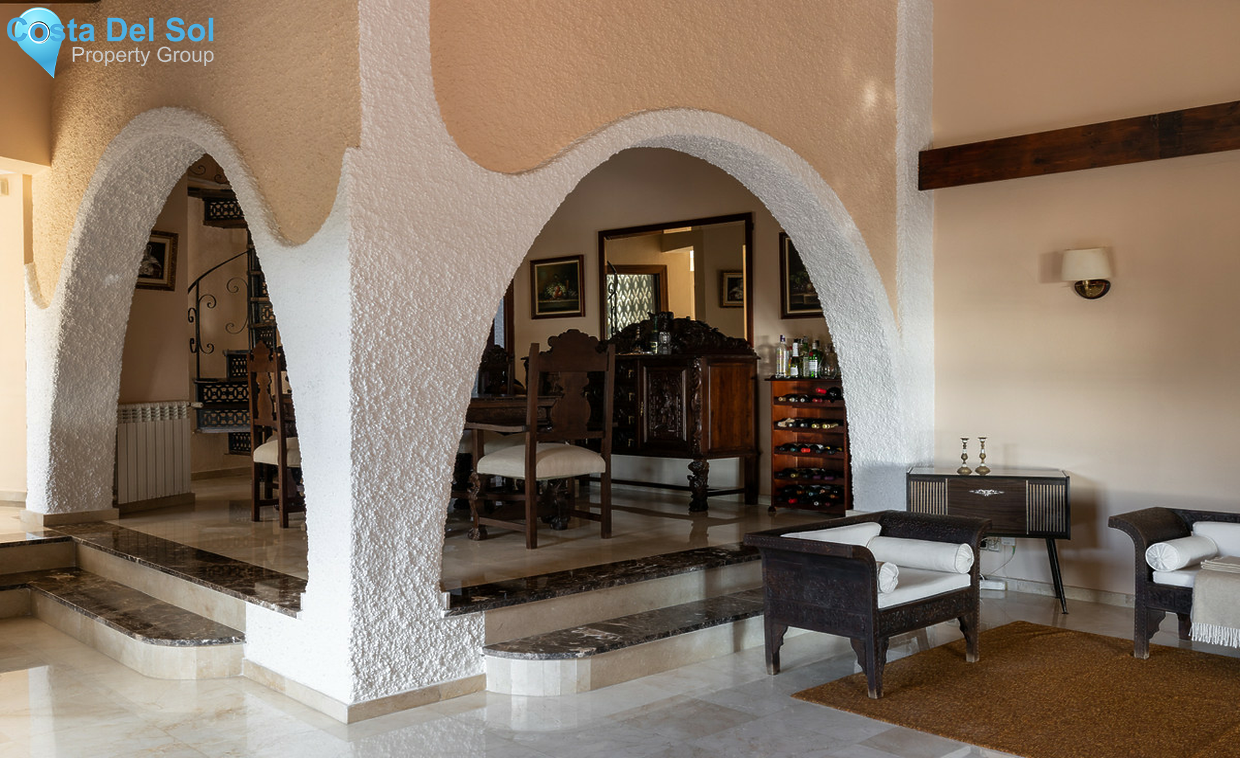 House in Malaga Este-1302597