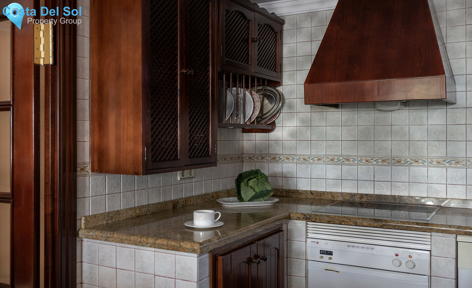 House in Malaga Este-1302601