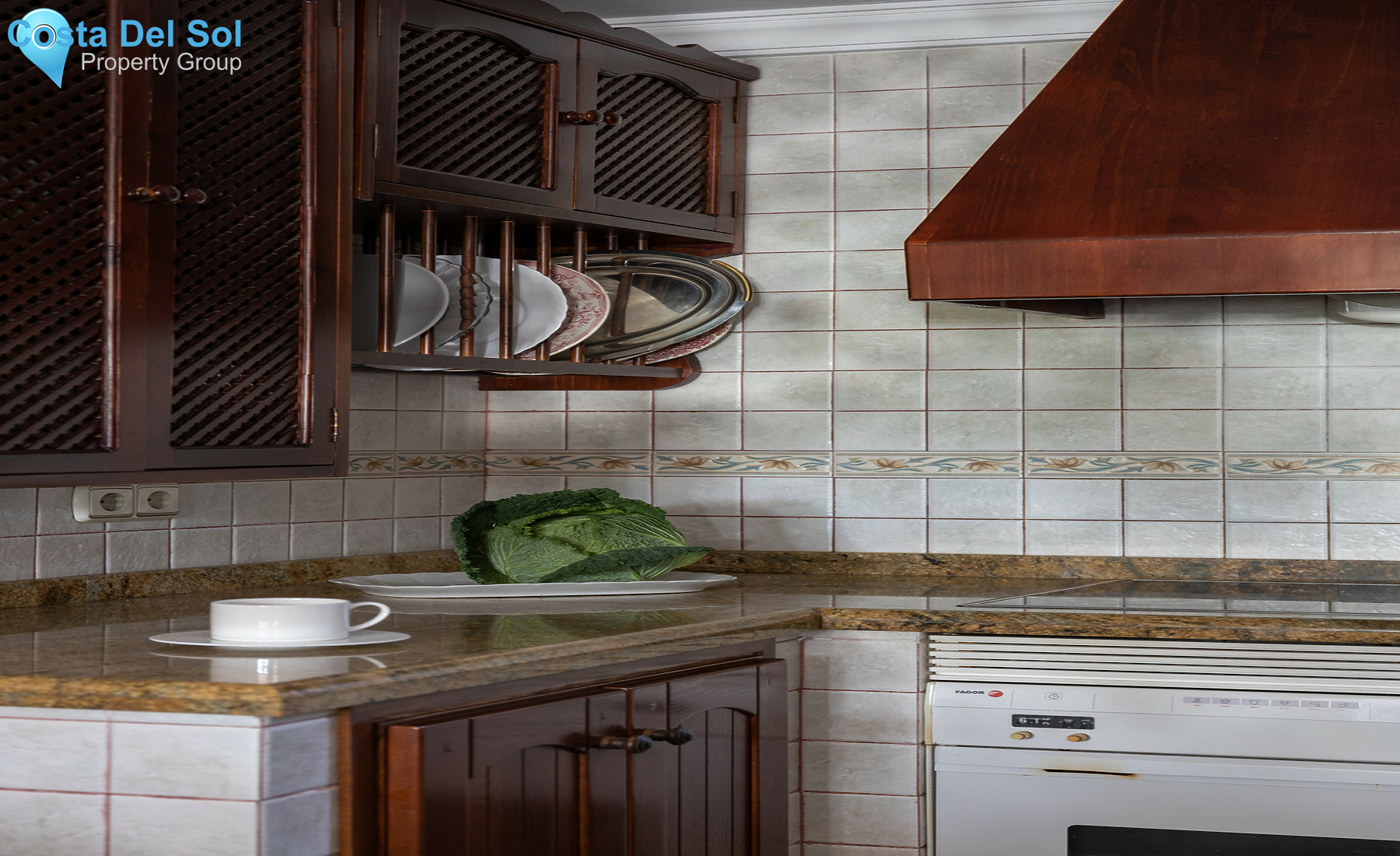 House in Malaga Este-1302602