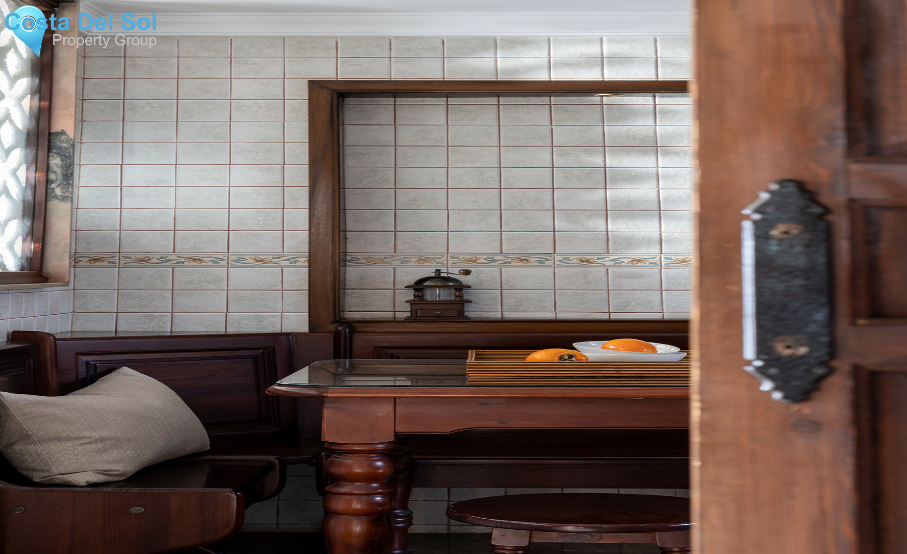 House in Malaga Este-1302603