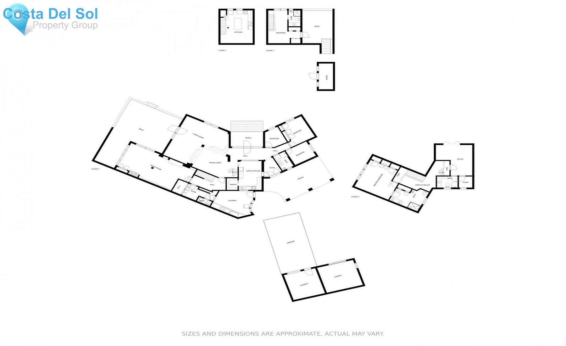 House in Malaga Este-1302587