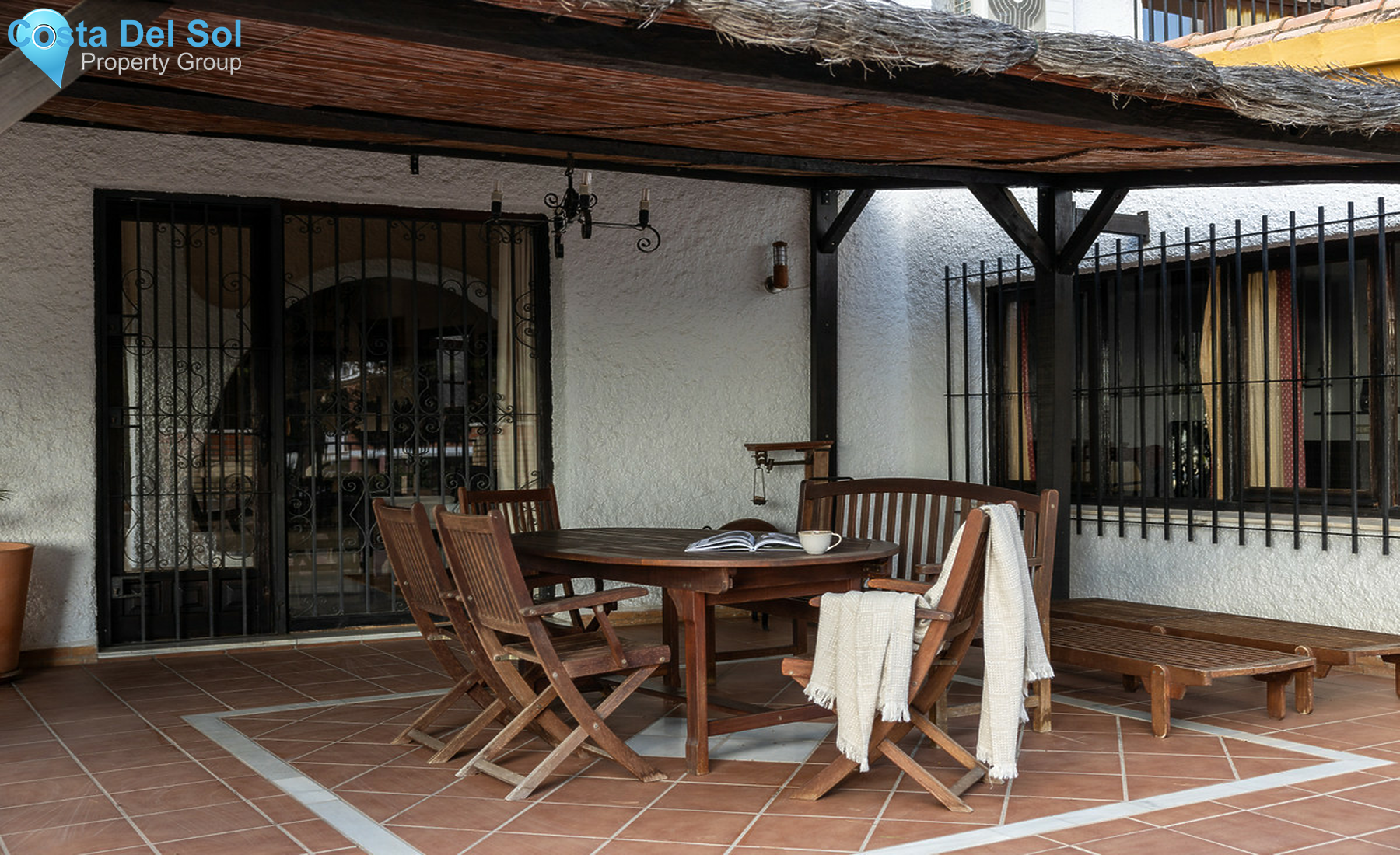 House in Malaga Este-1302588