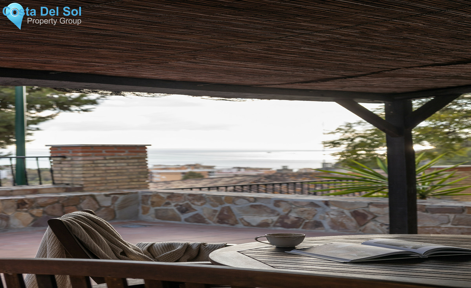 House in Malaga Este-1302589