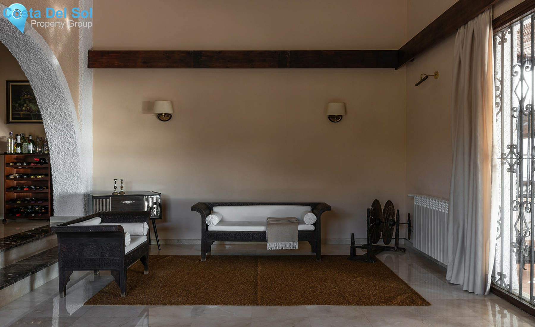 House in Malaga Este-1302592