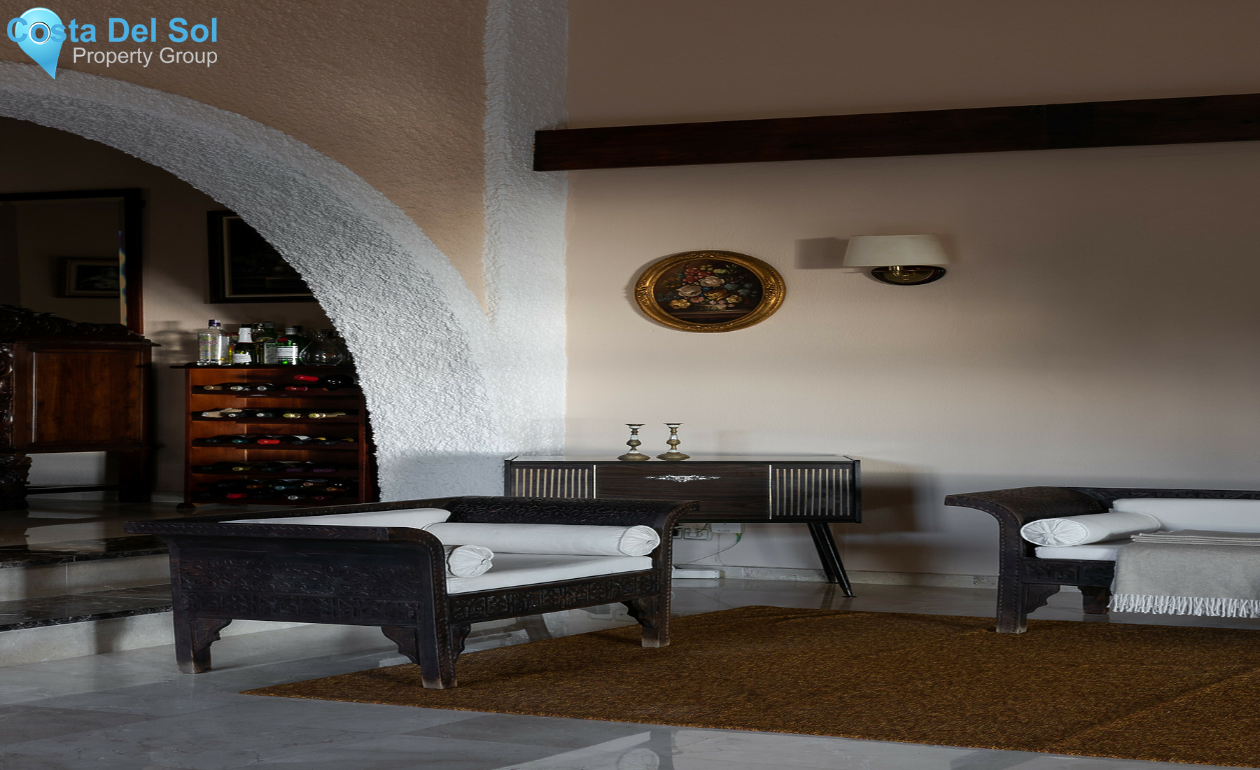 House in Malaga Este-1302594