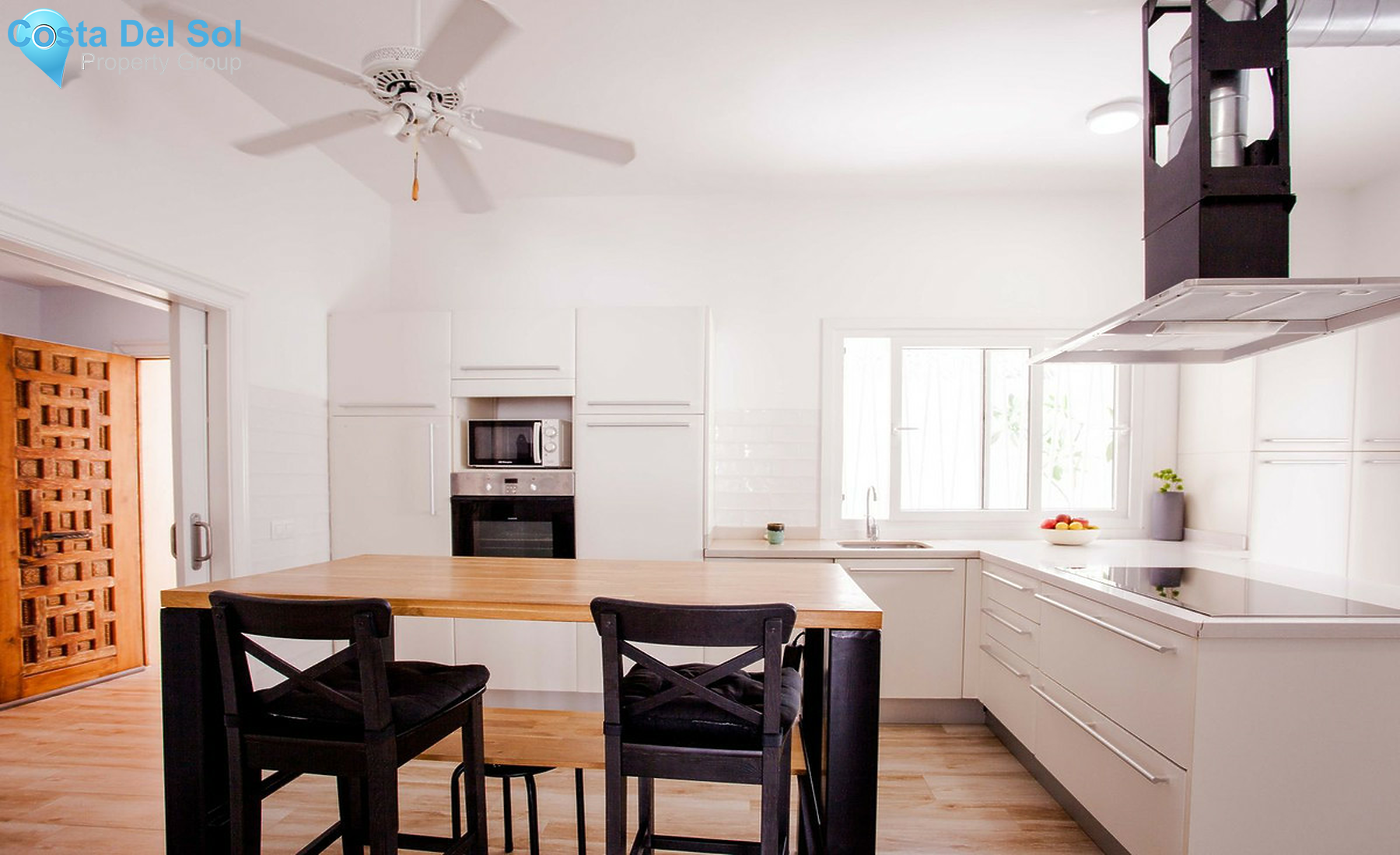 House in Malaga Este-1435035