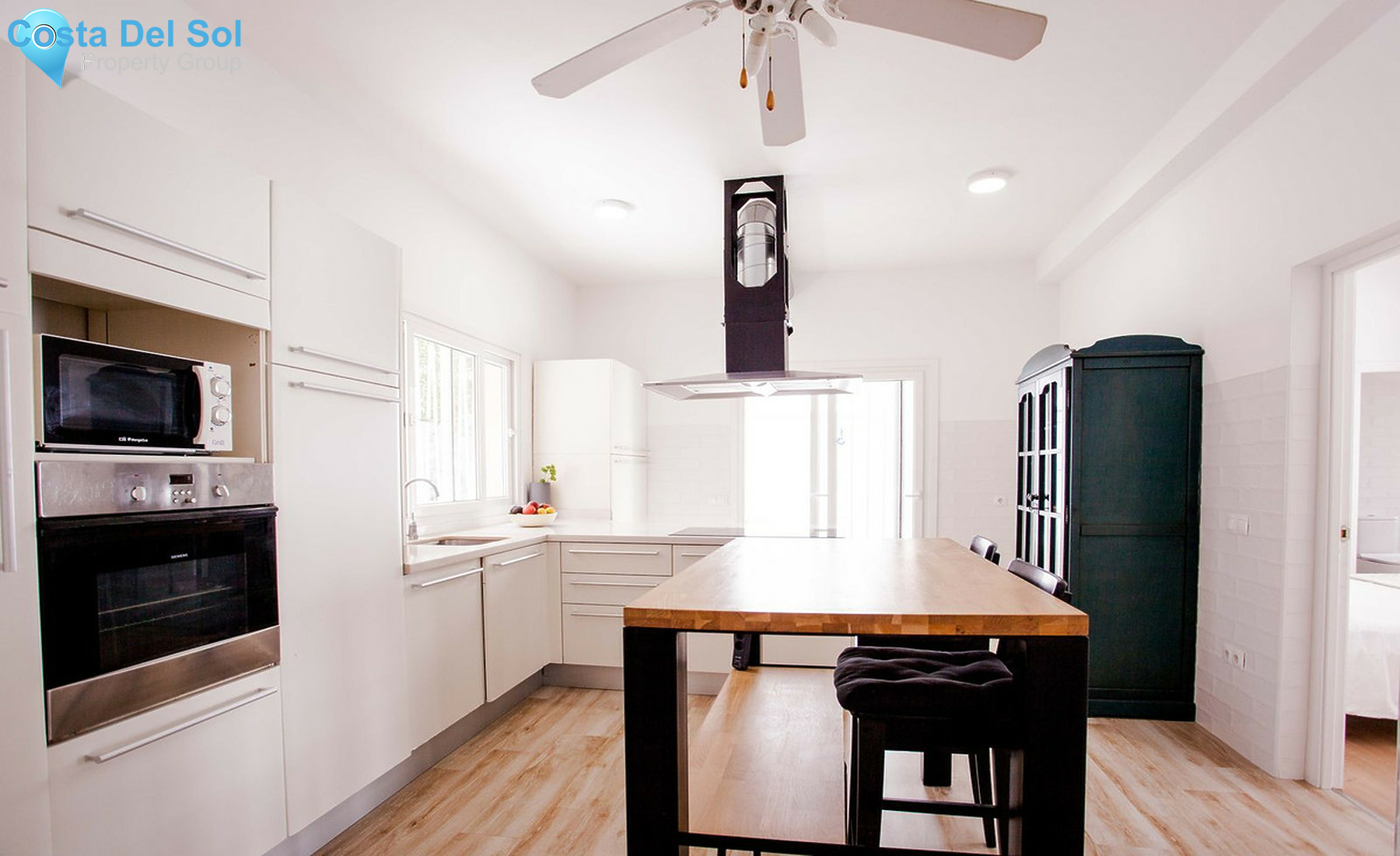 House in Malaga Este-1435036