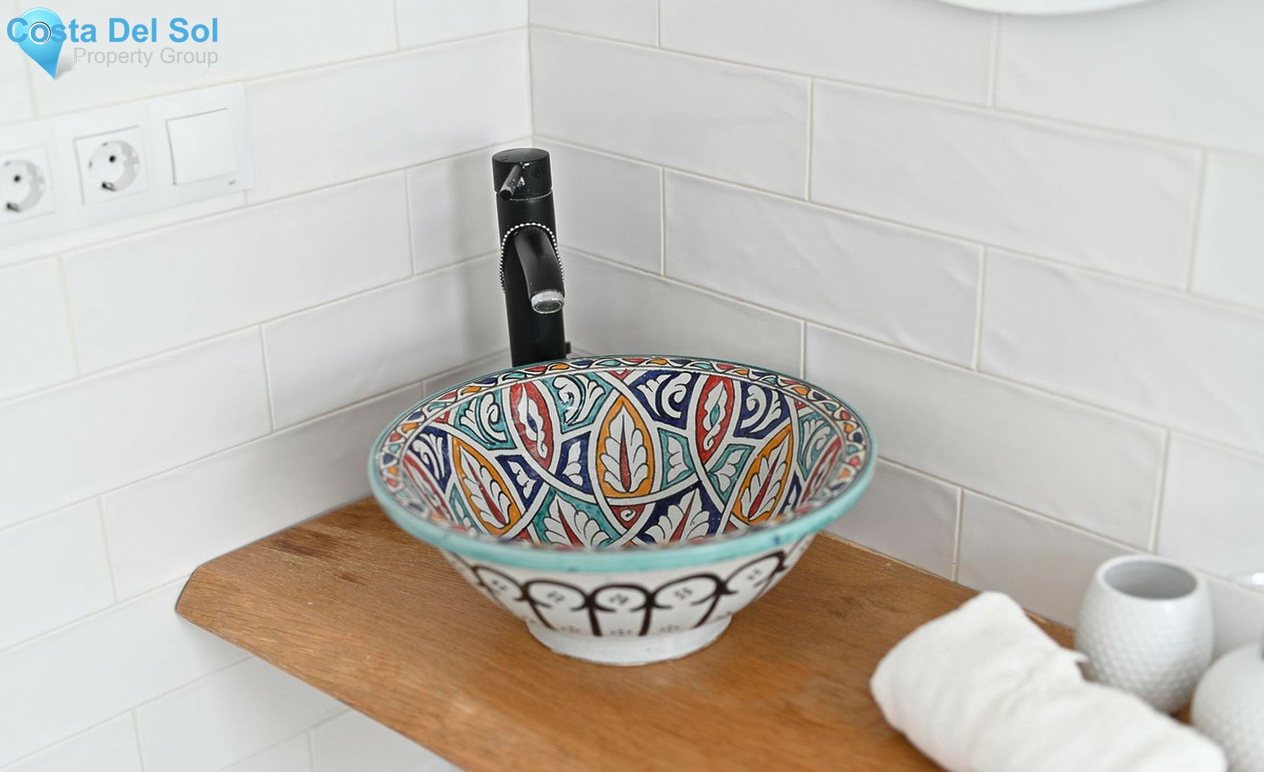 House in Malaga Este-1435039