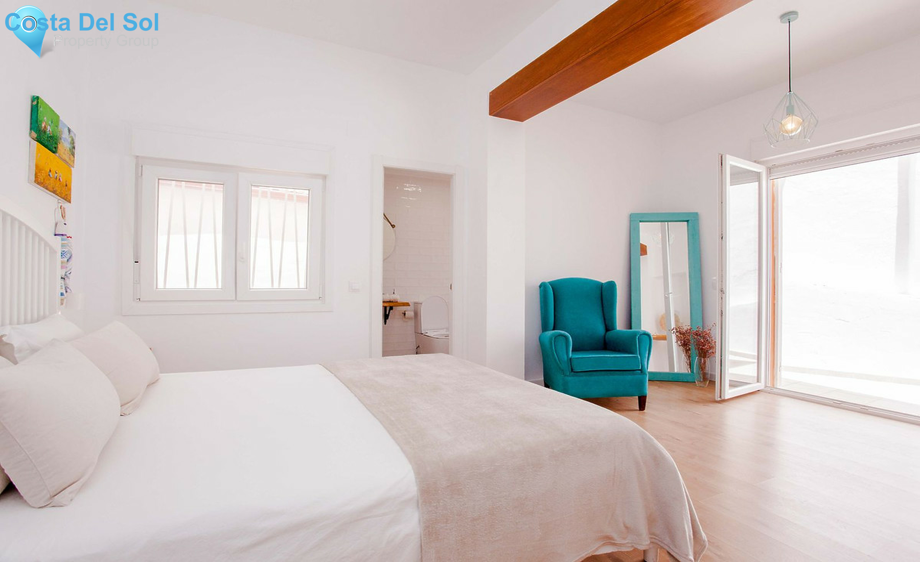 House in Malaga Este-1435040