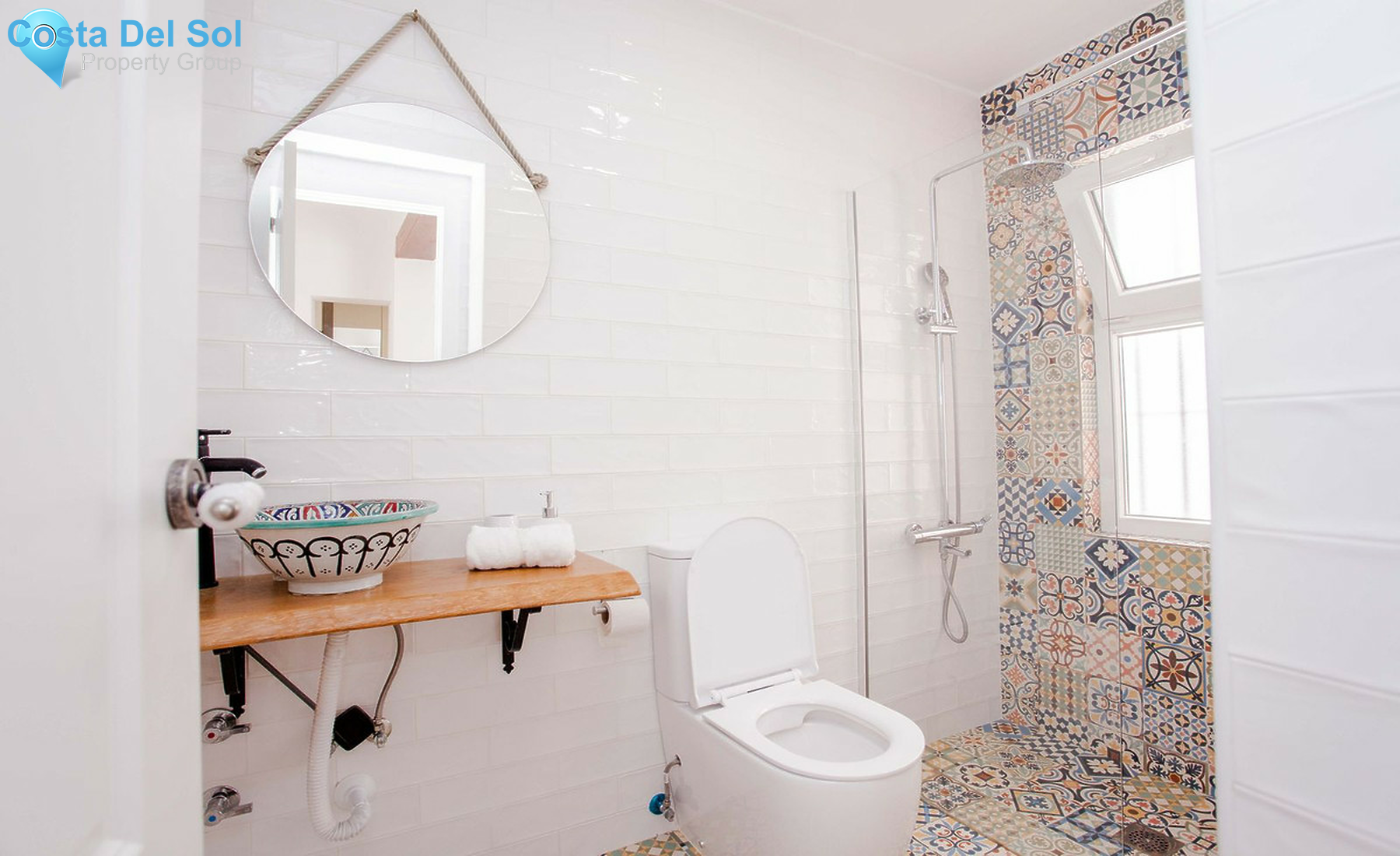 House in Malaga Este-1435041