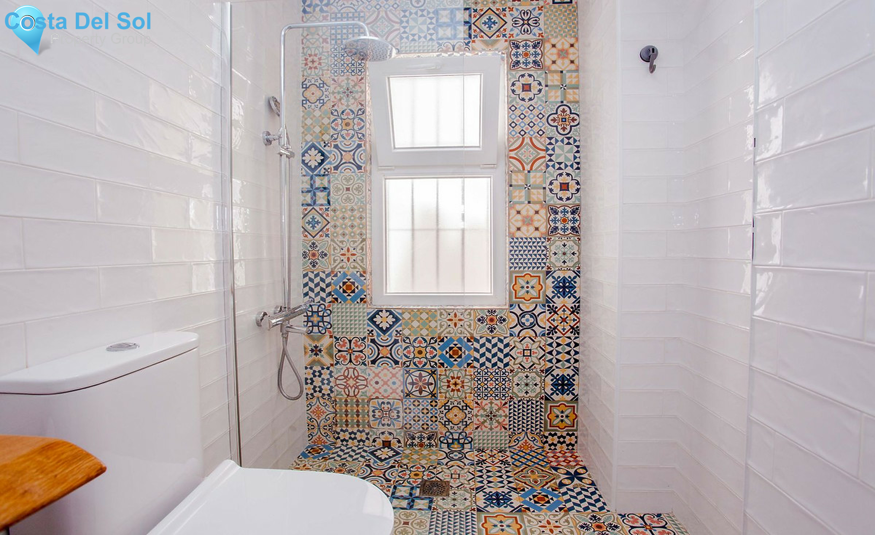 House in Malaga Este-1435042