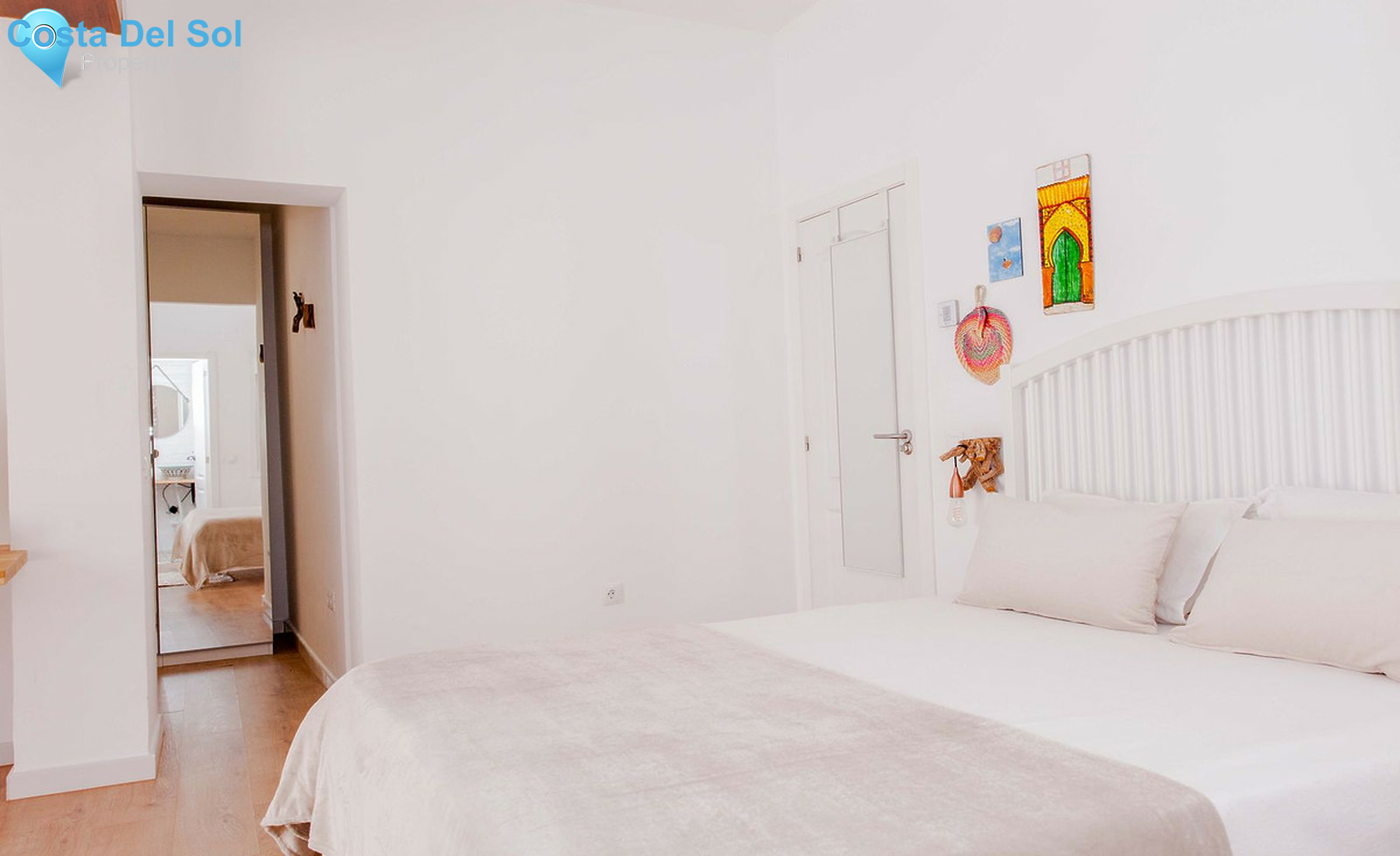 House in Malaga Este-1435043