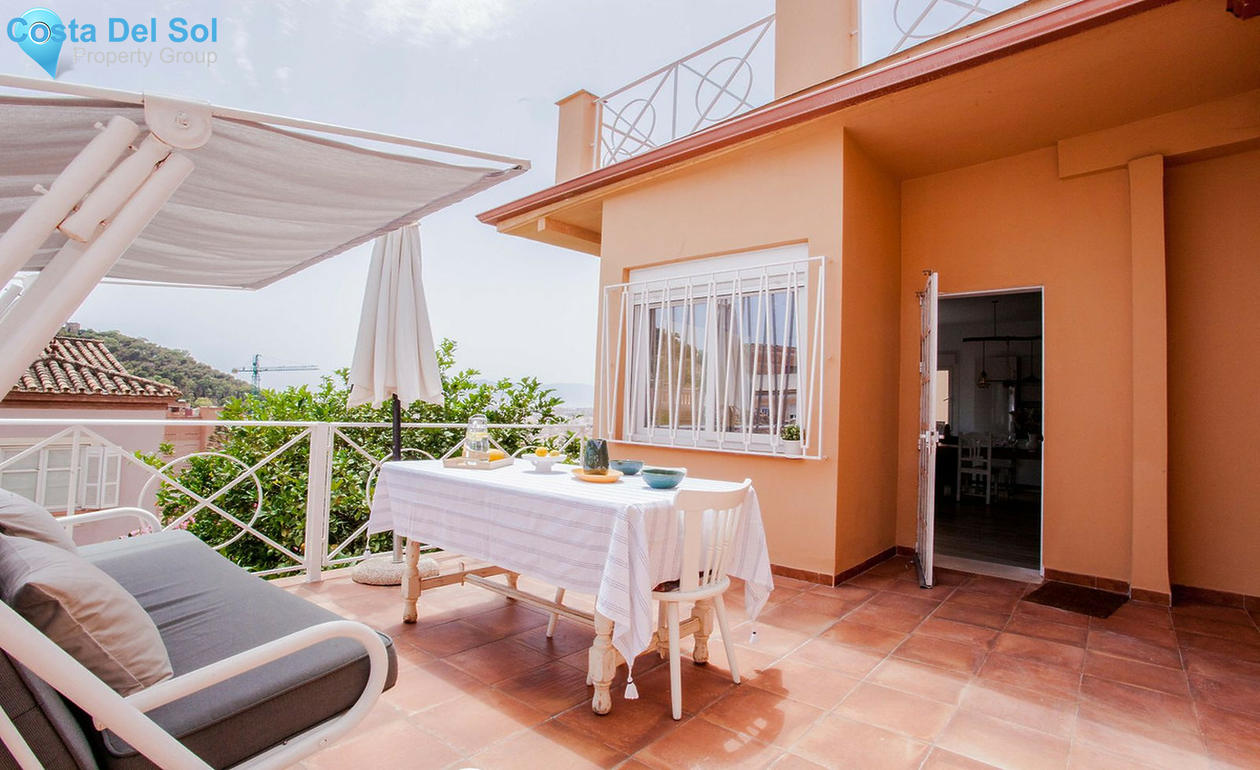 House in Malaga Este-1435026