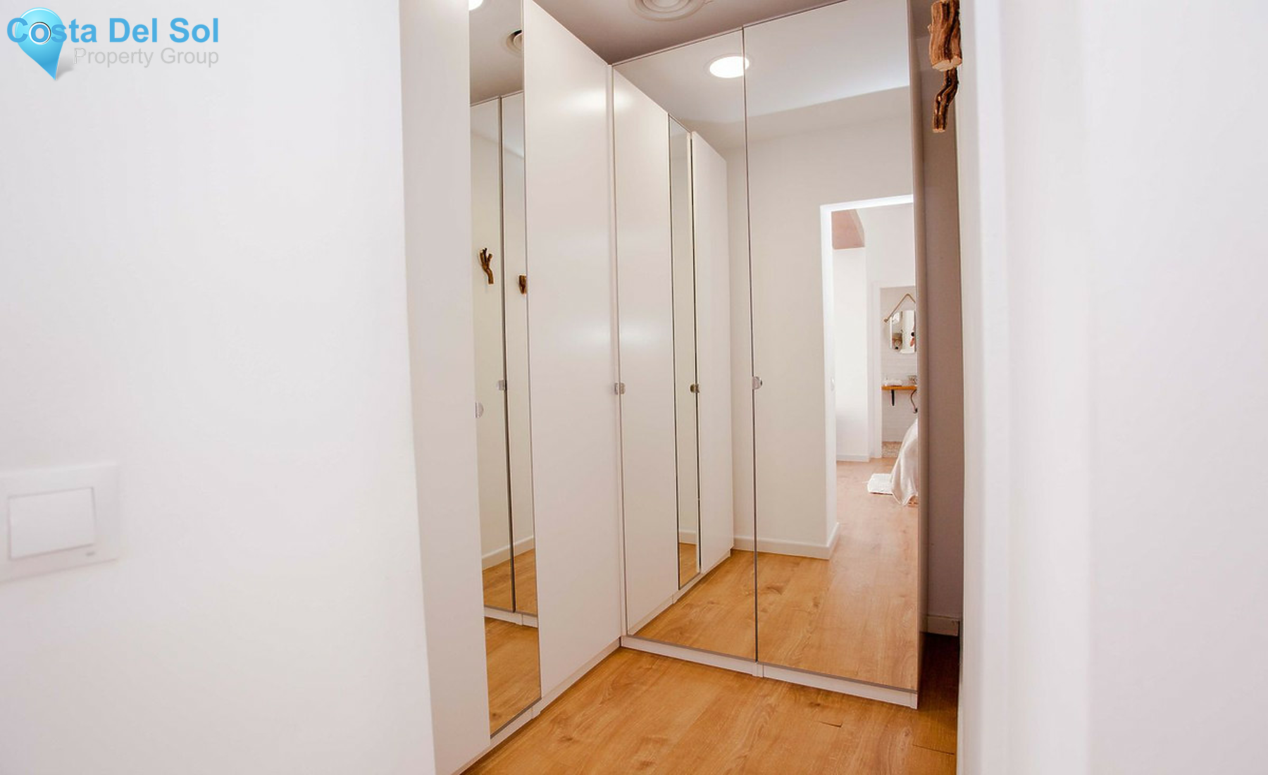 House in Malaga Este-1435044