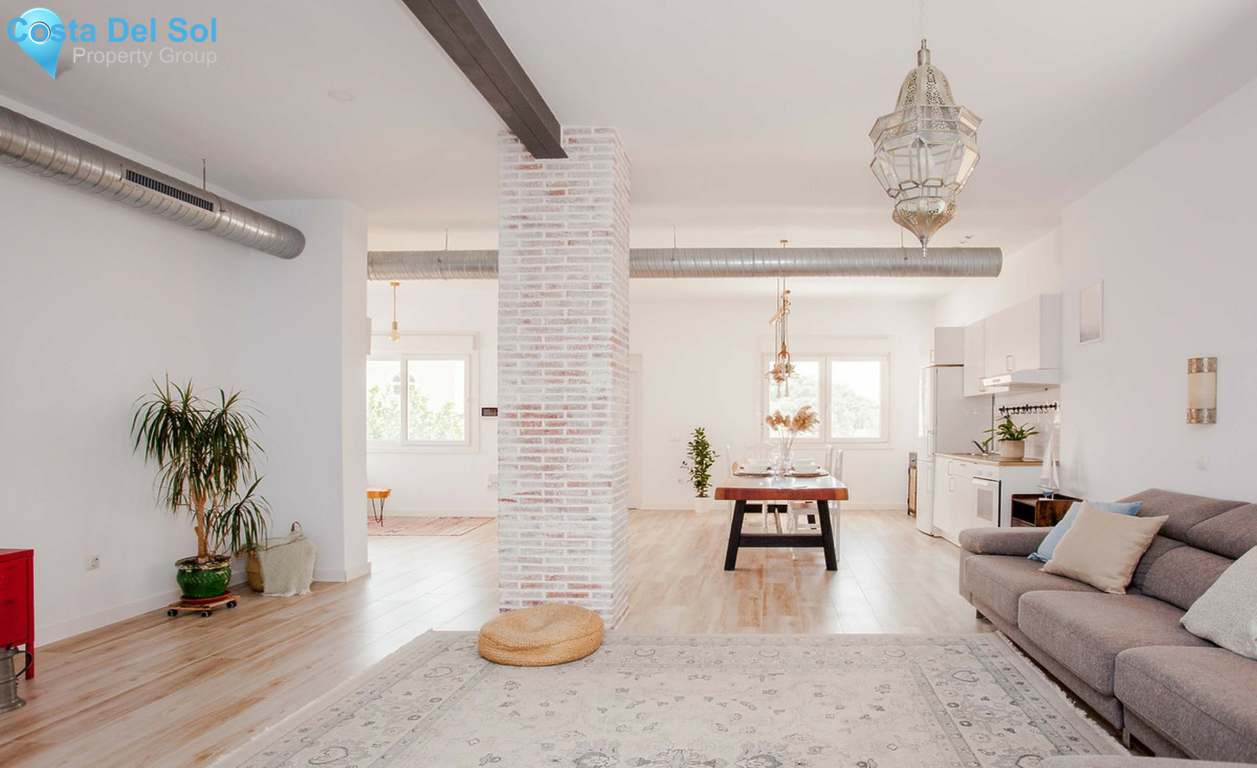 House in Malaga Este-1435028