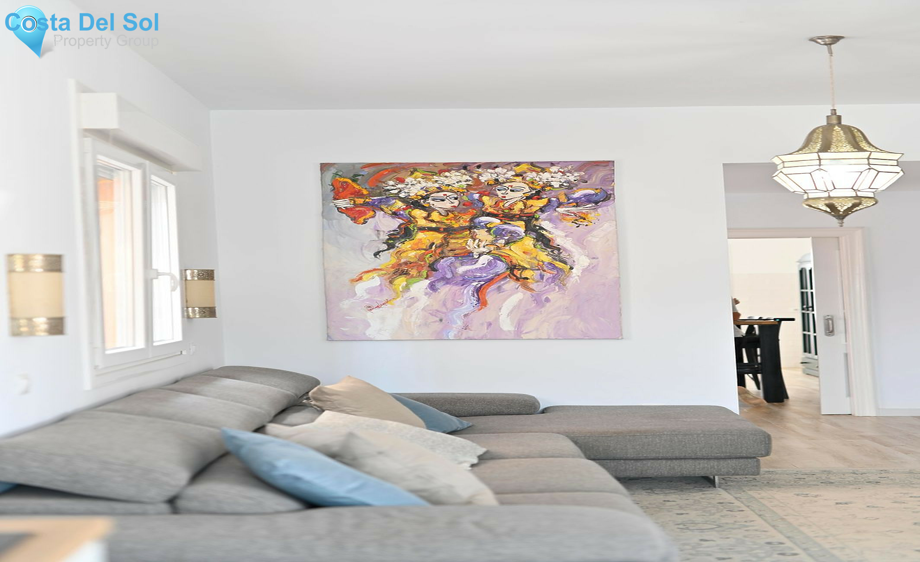 House in Malaga Este-1435031