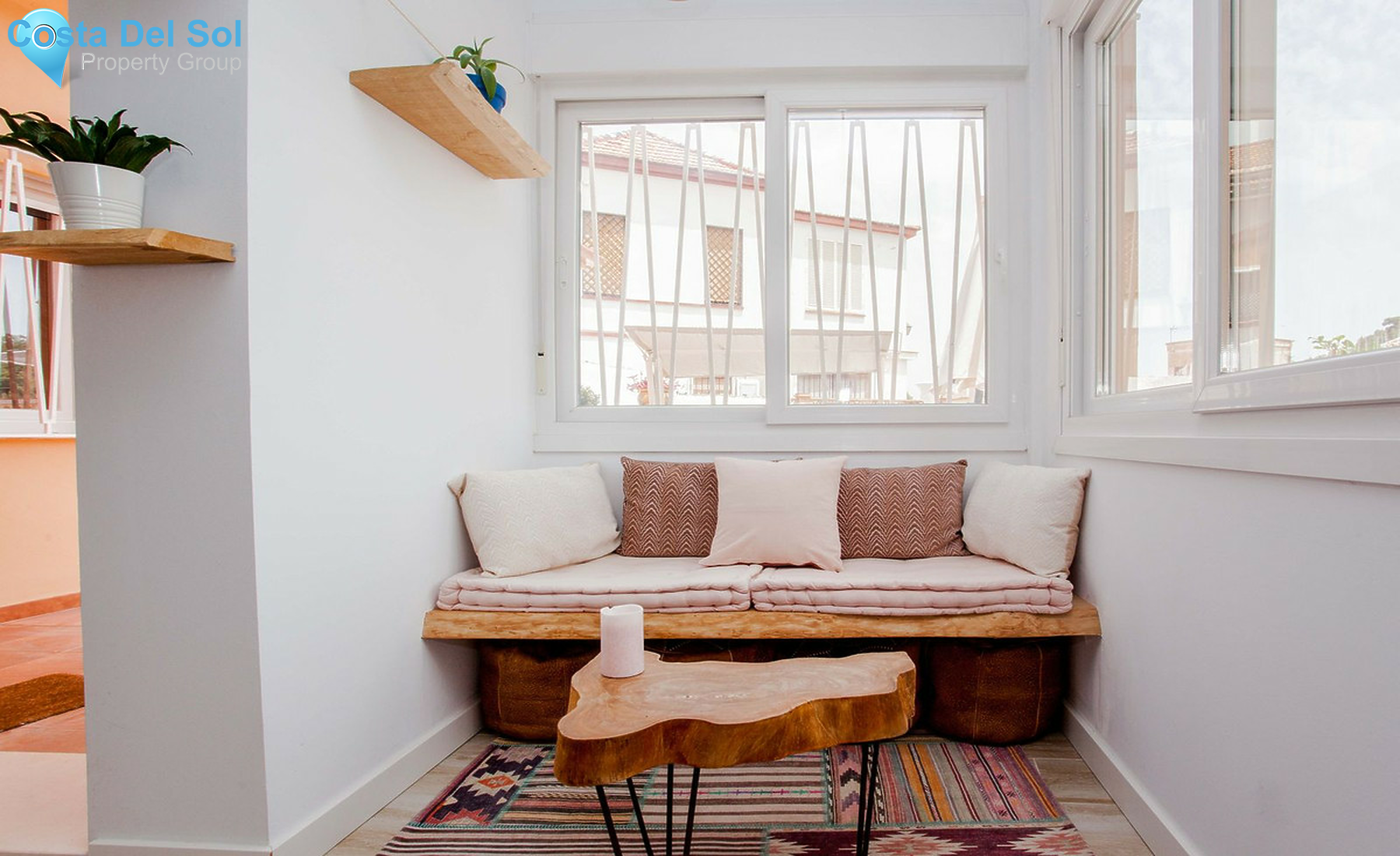 House in Malaga Este-1435033