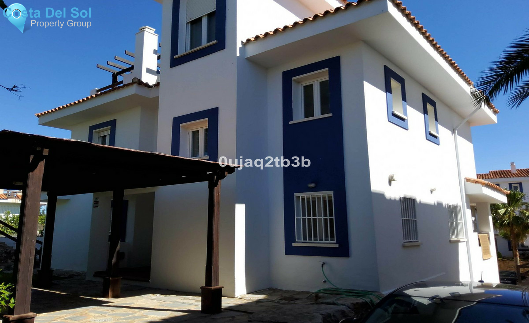 House in Manilva-1268600