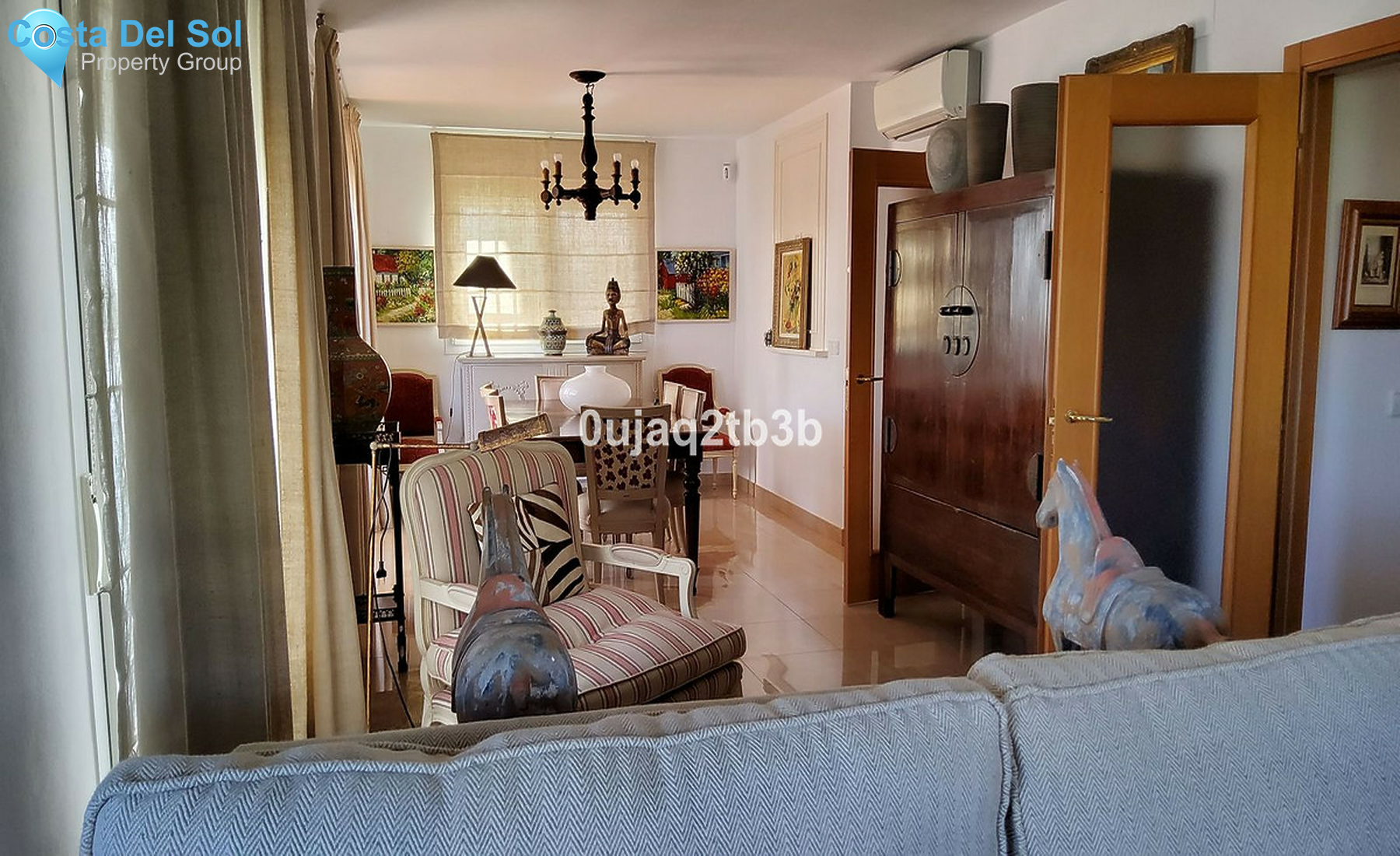 House in Manilva-1268609