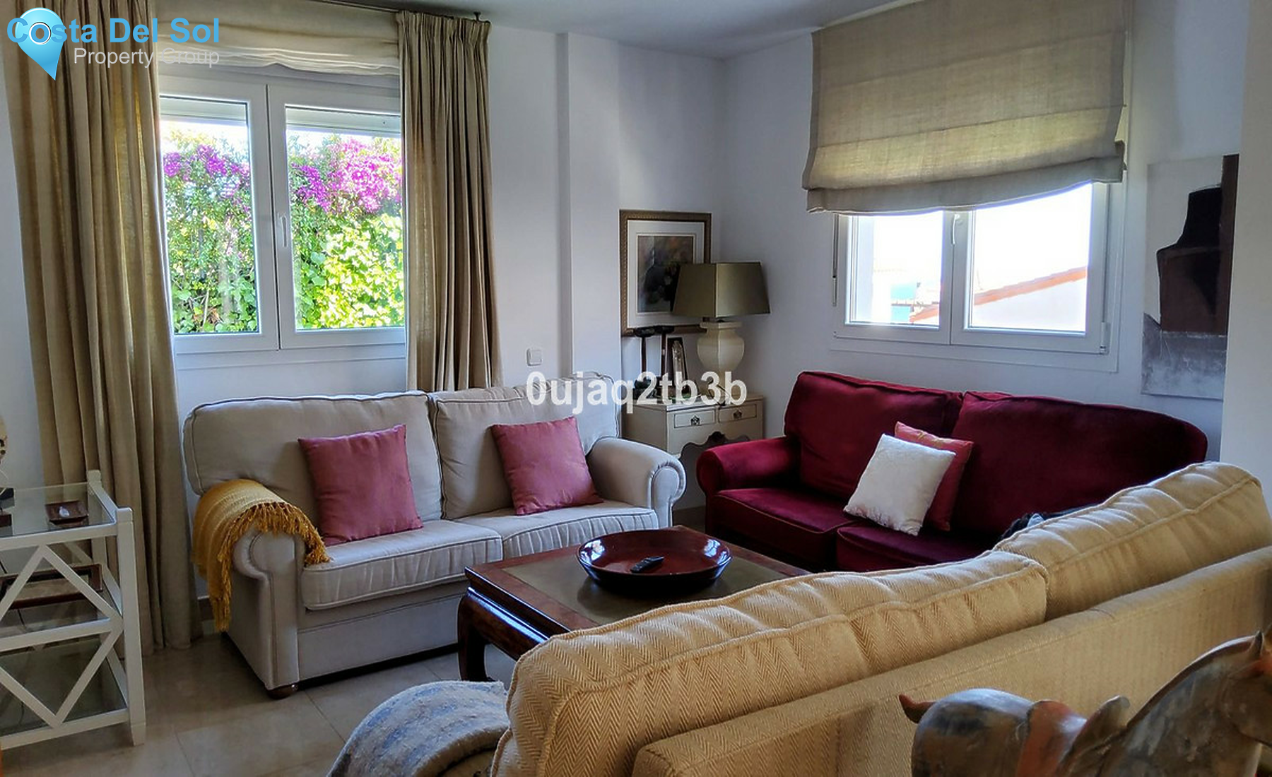 House in Manilva-1268610