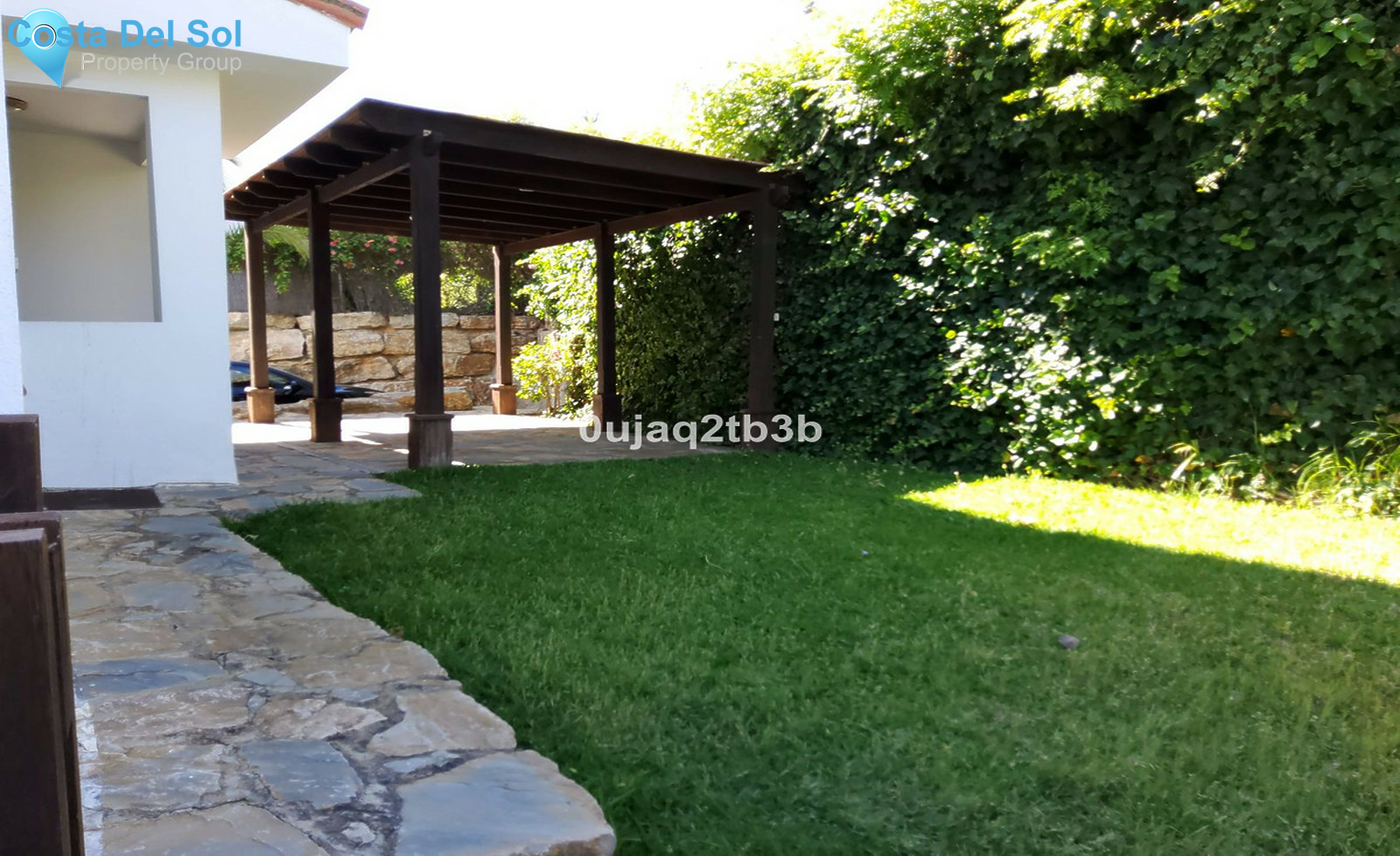 House in Manilva-1268615