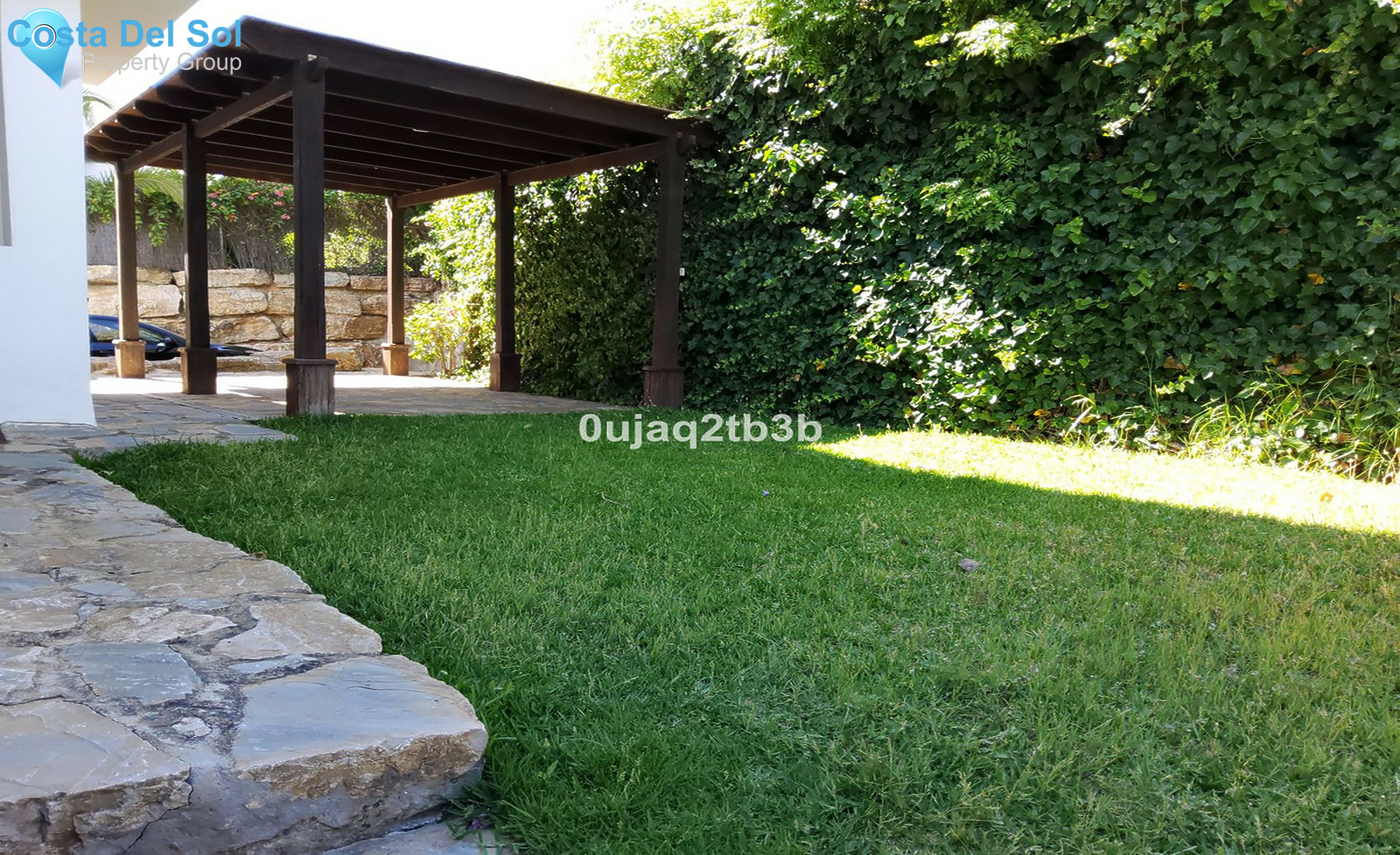 House in Manilva-1268616