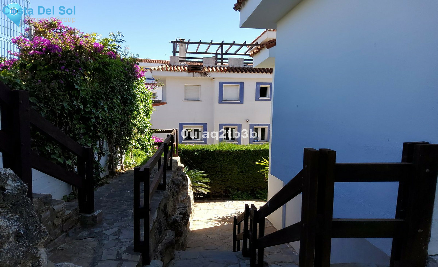 House in Manilva-1268618