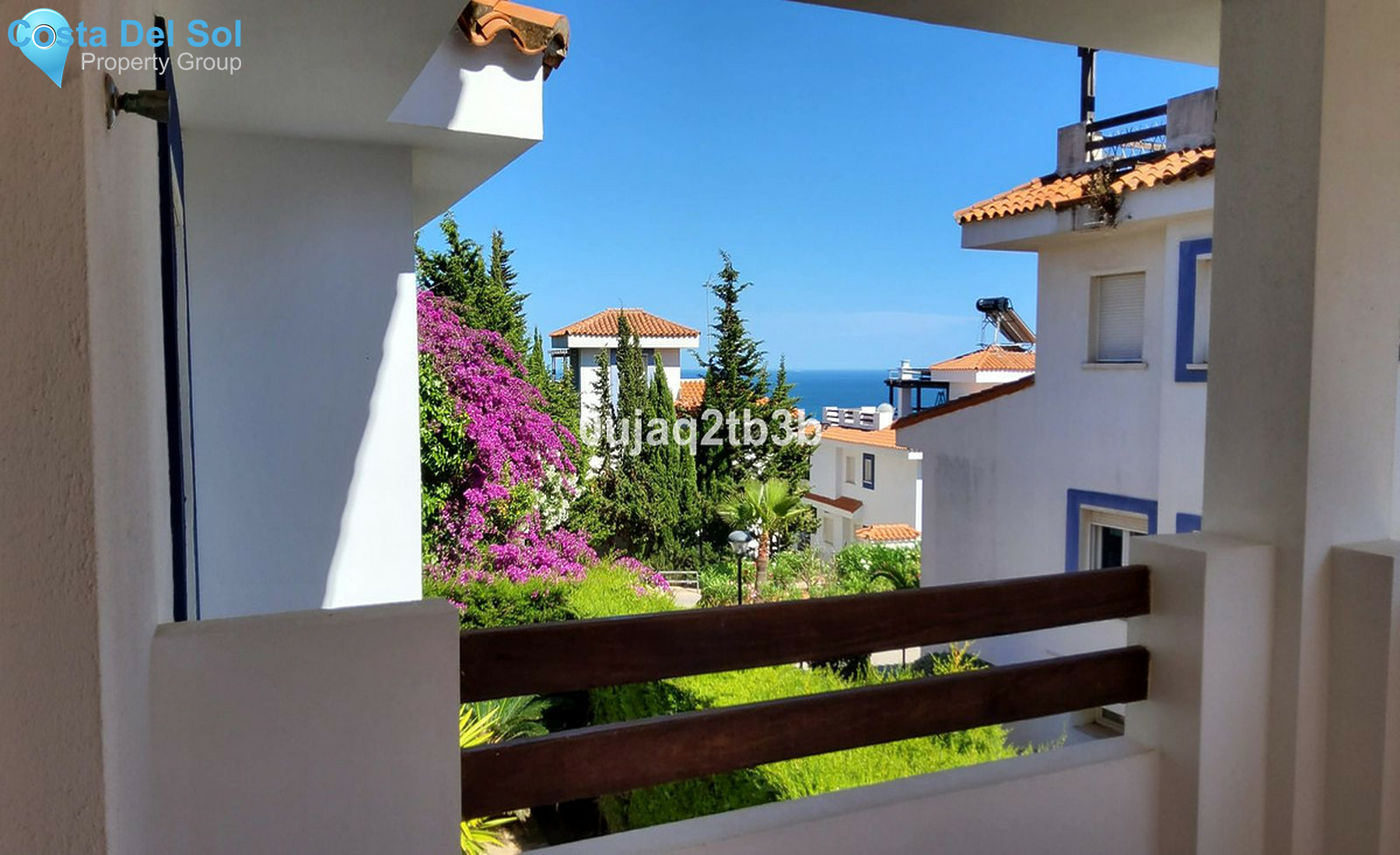 House in Manilva-1268601