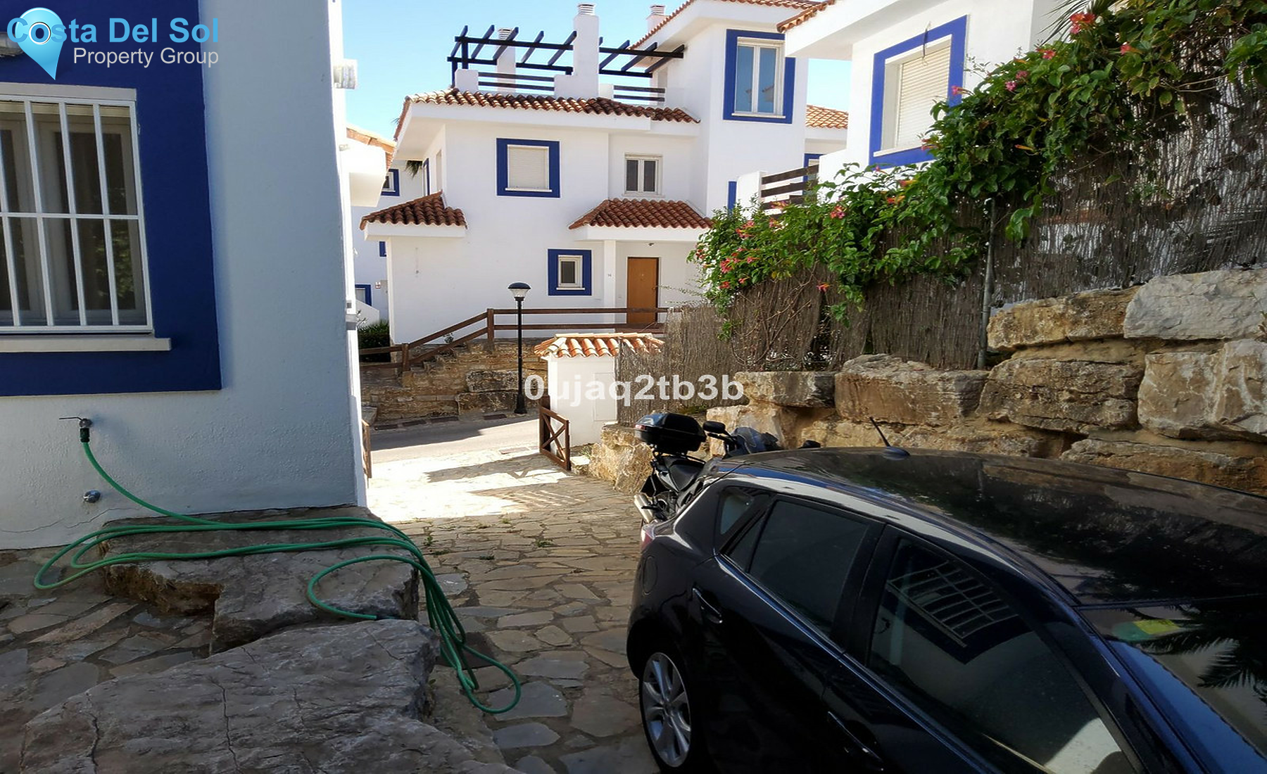 House in Manilva-1268619