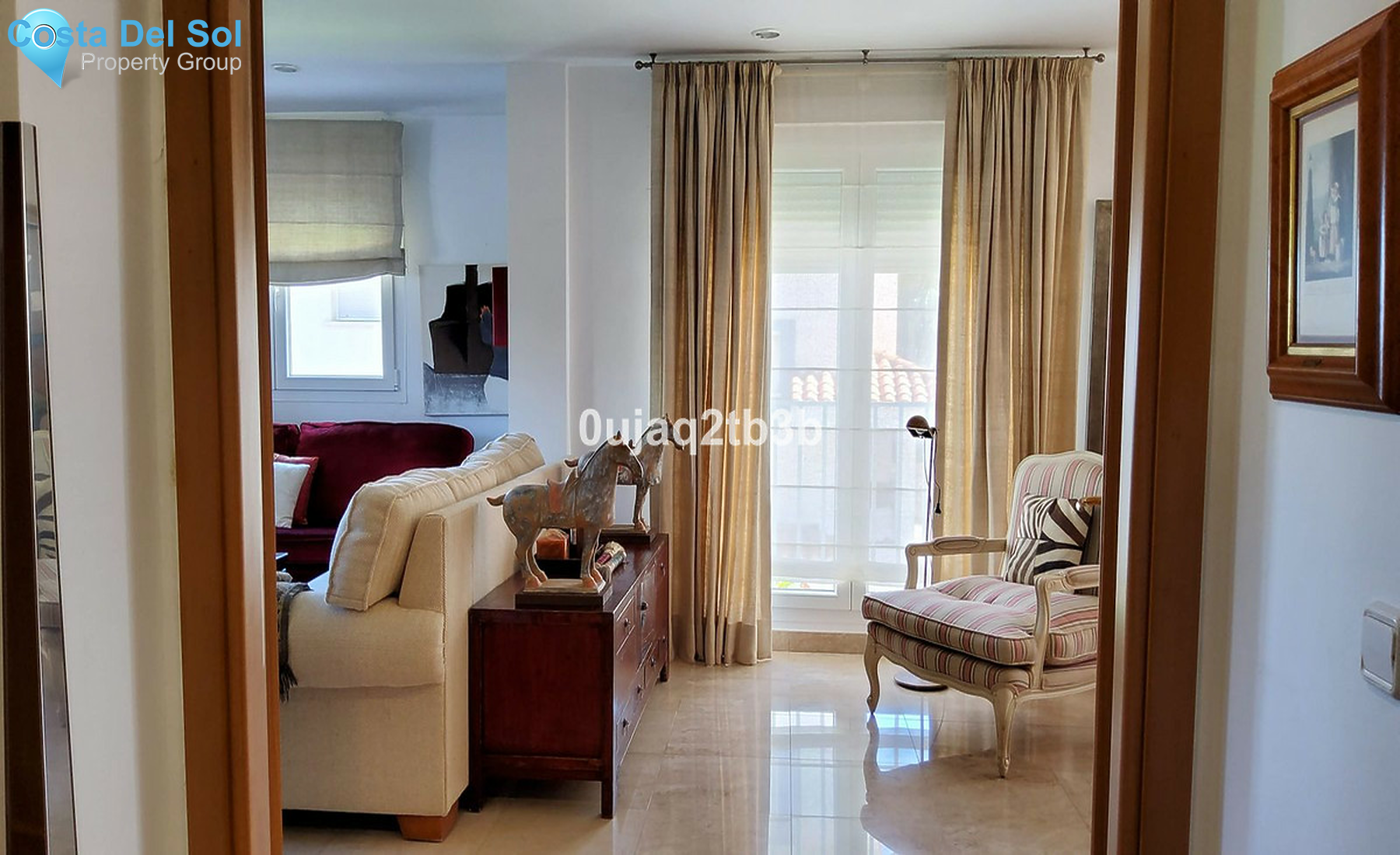 House in Manilva-1268604