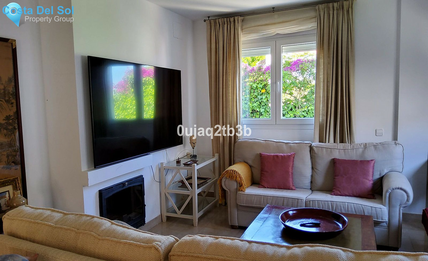 House in Manilva-1268605