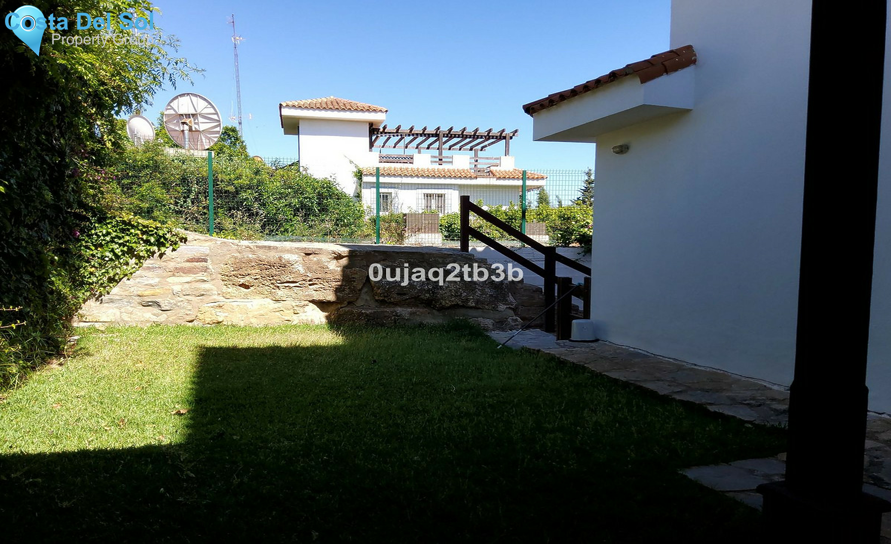 House in Manilva-1268607