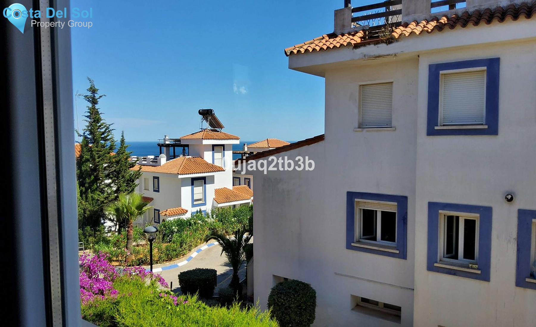 House in Manilva-1268608