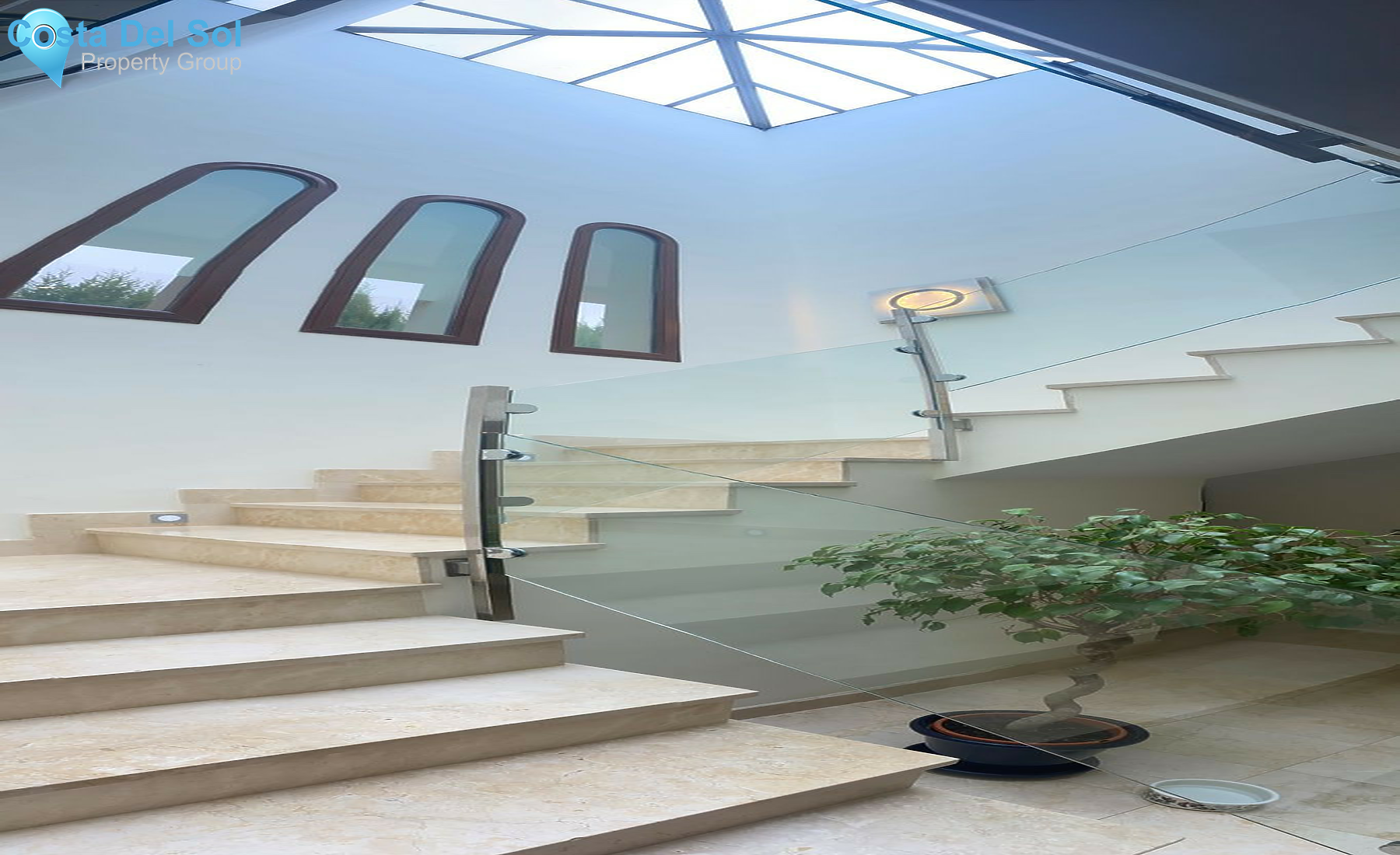 House in Manilva-1403475