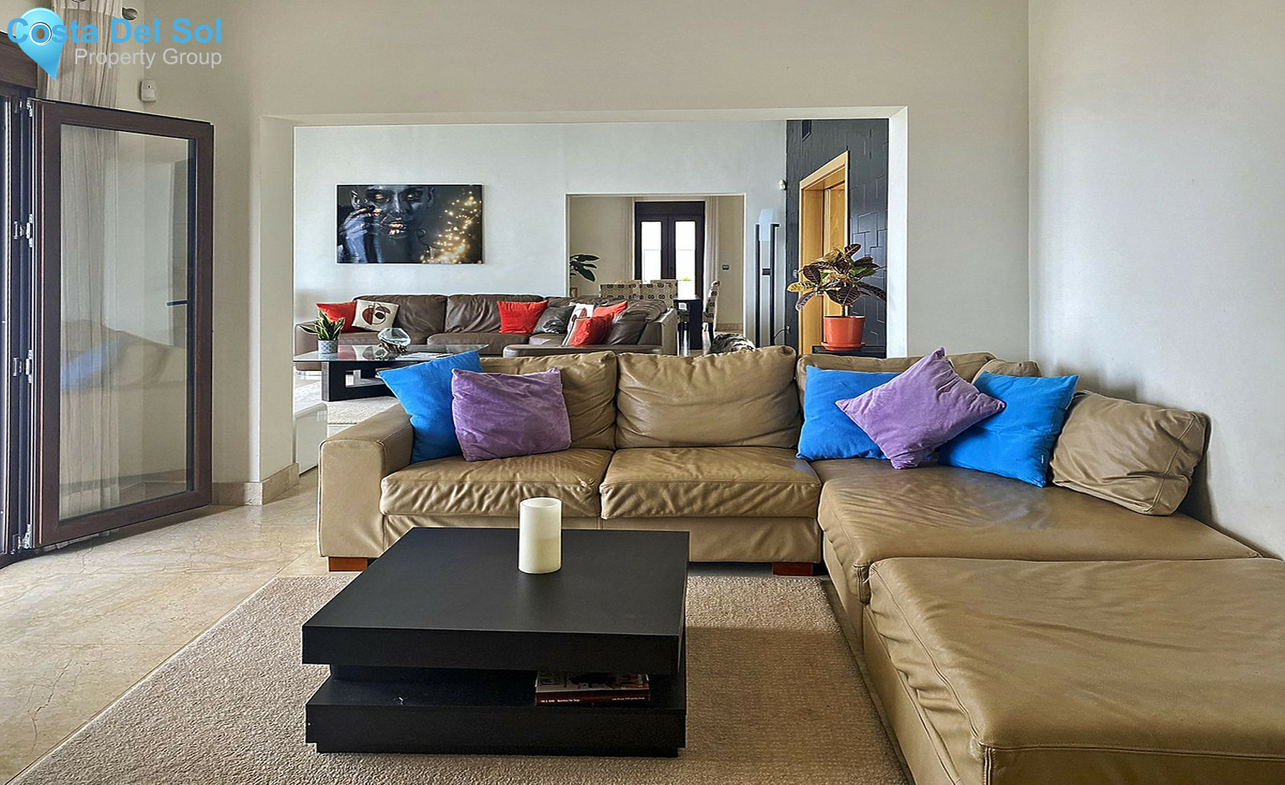 House in Manilva-1403476