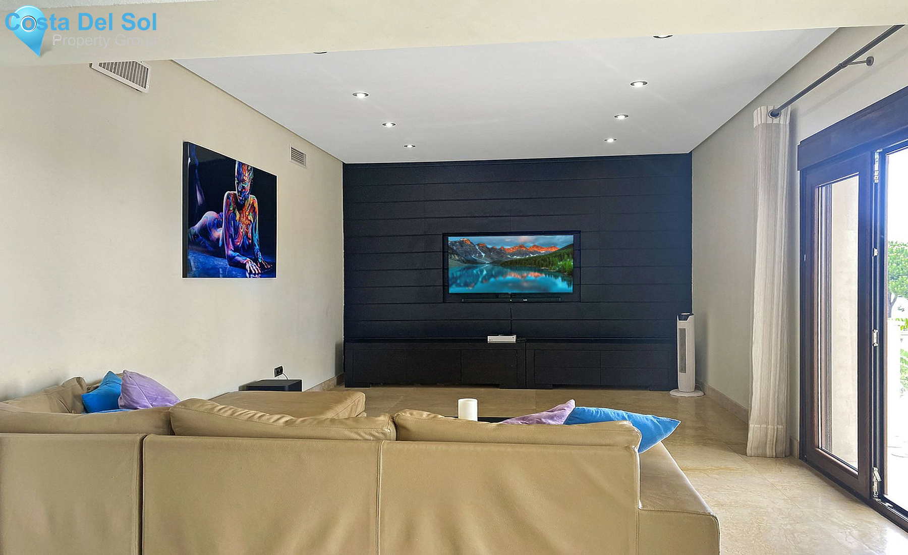 House in Manilva-1403477